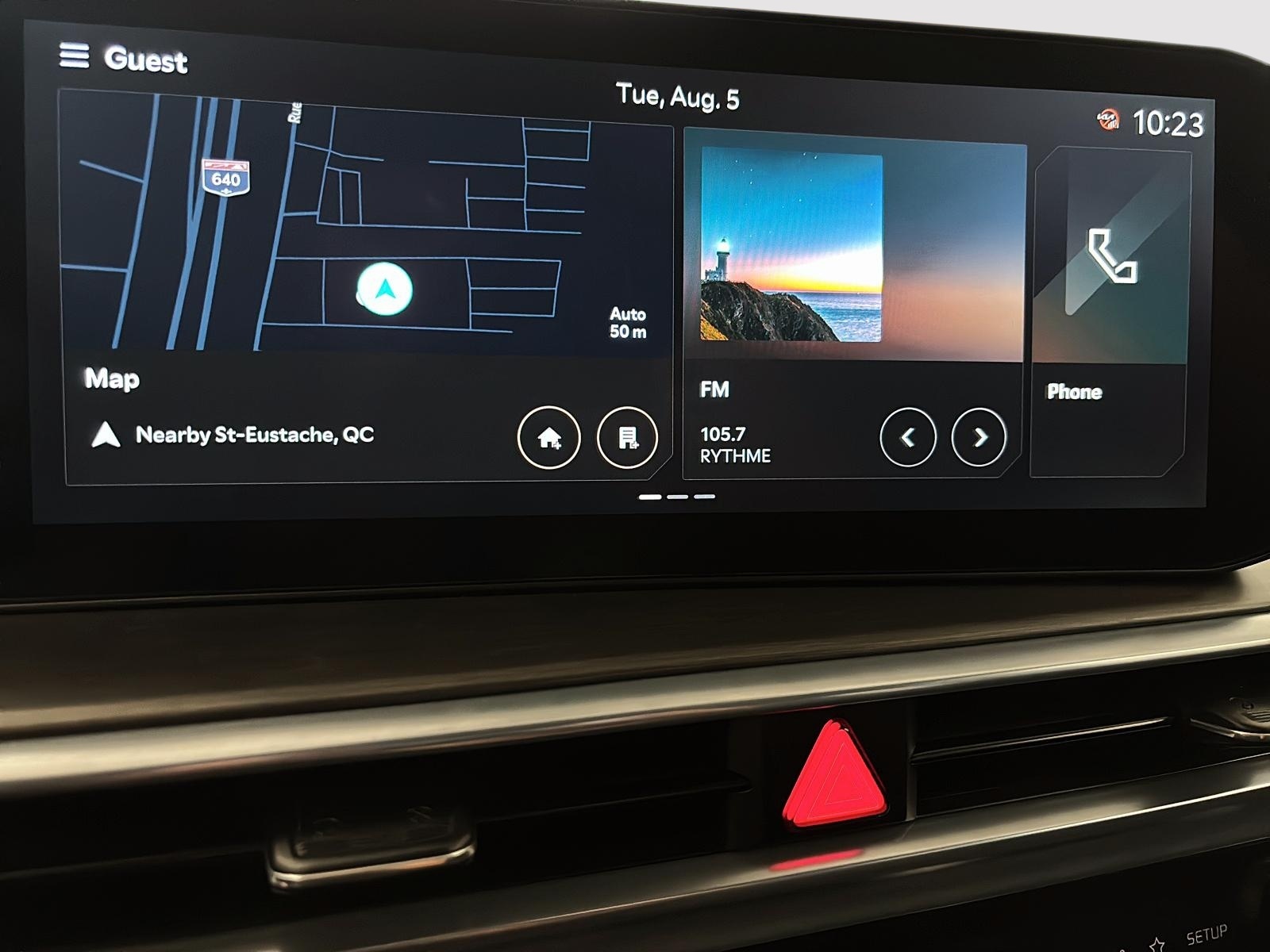 Kia Sorento 2024 - Image #22