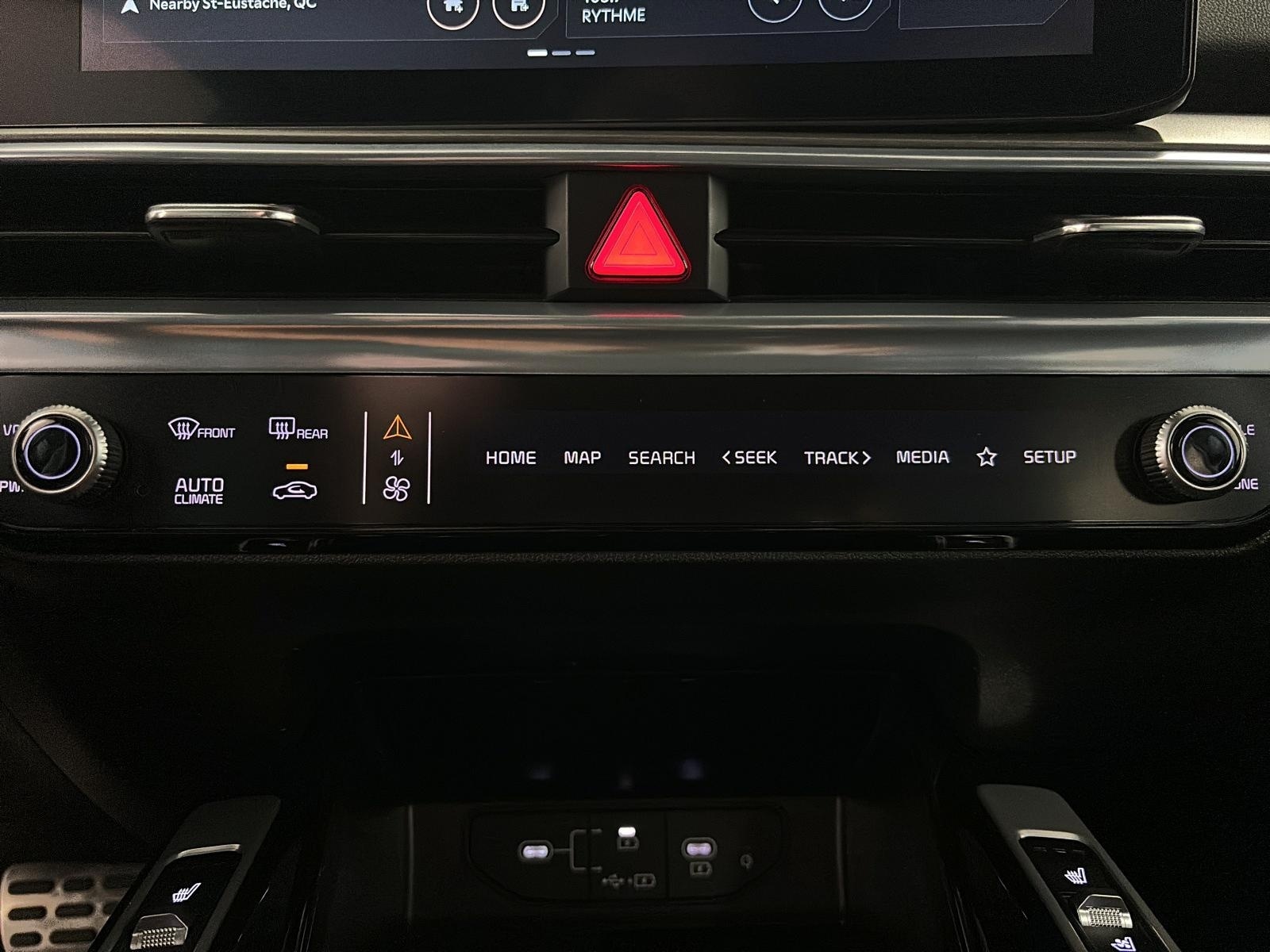 Kia Sorento 2024 - Image #21