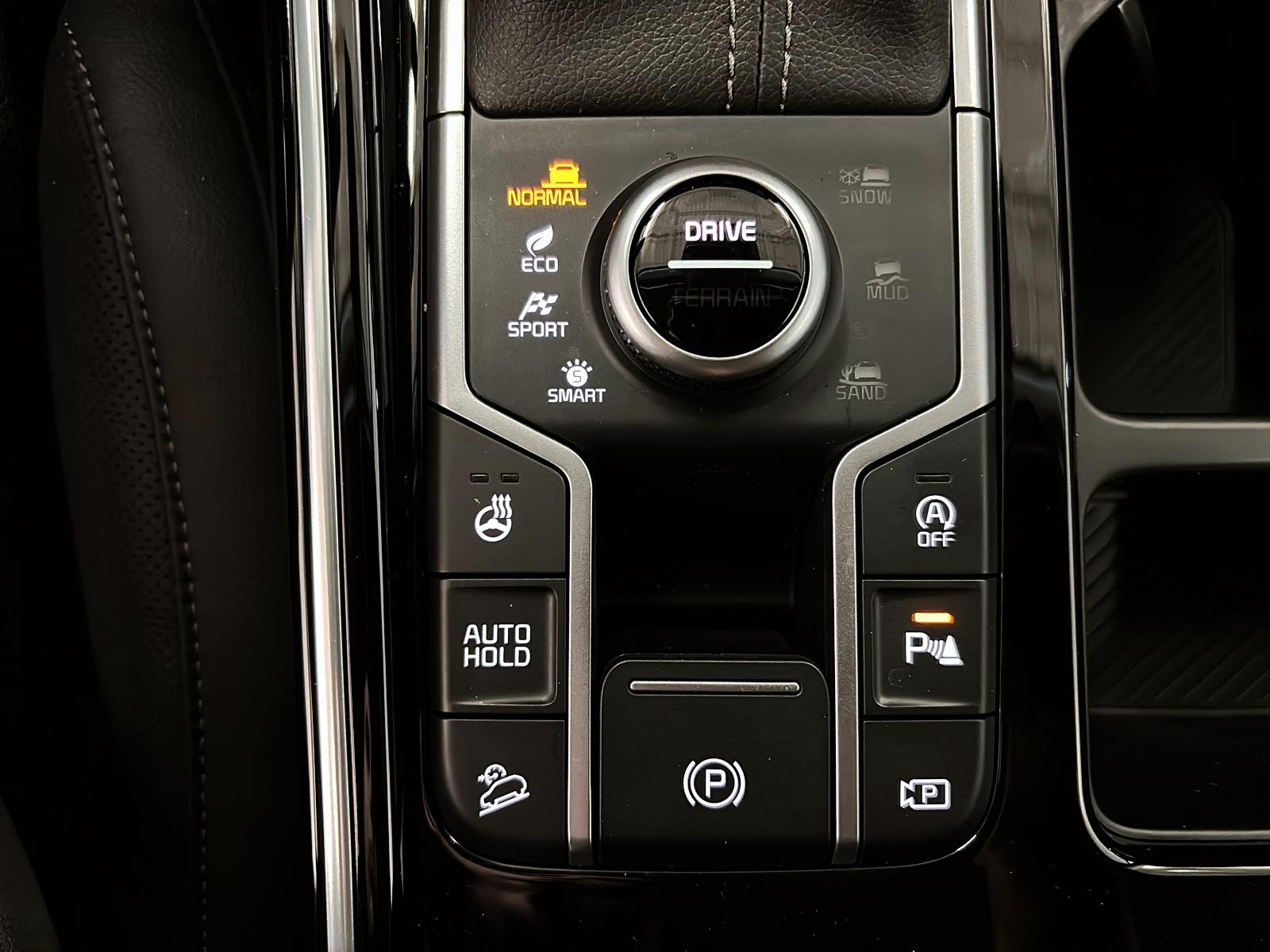 Kia Sorento 2024 - Image #18