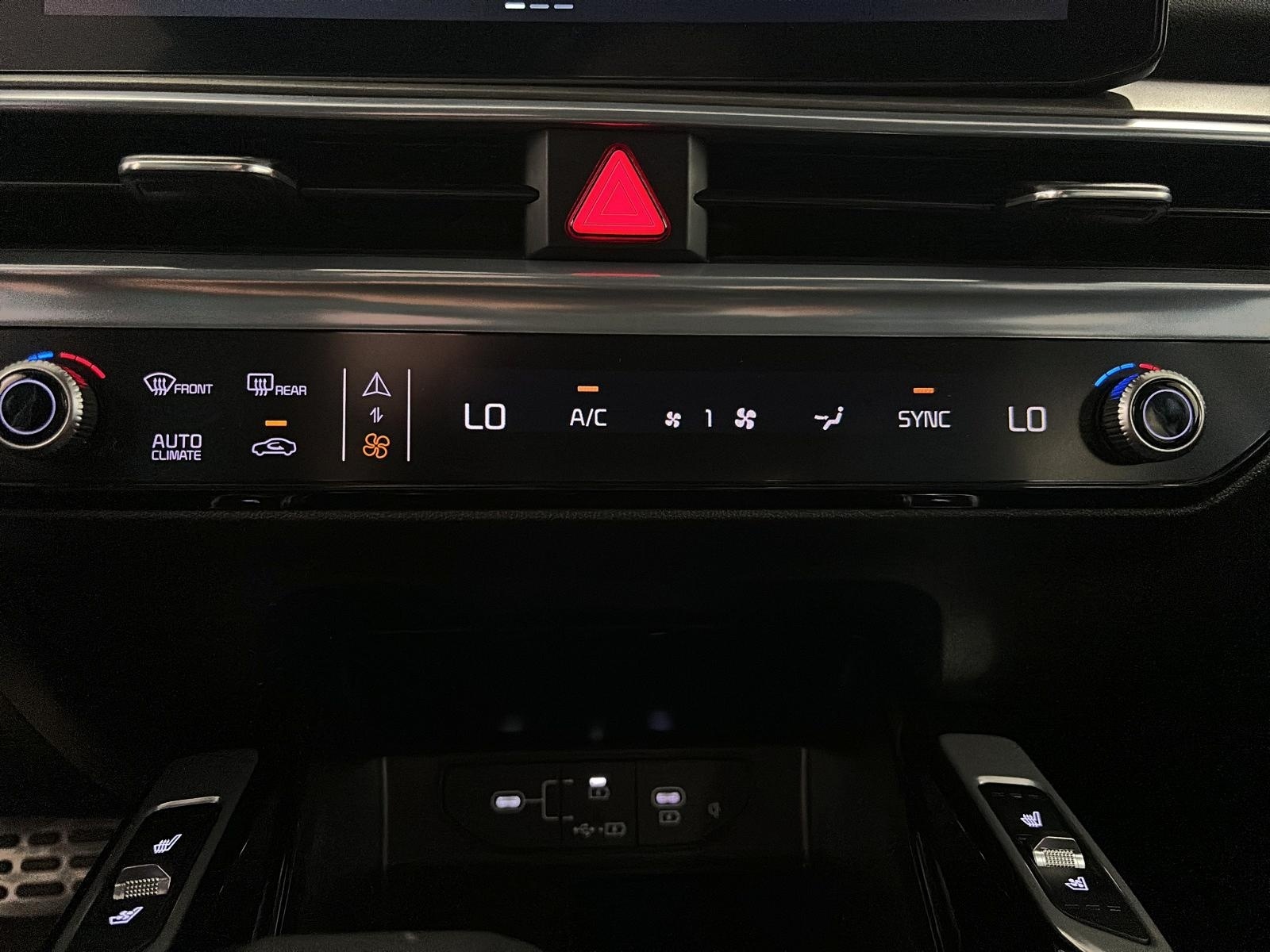 Kia Sorento 2024 - Image #20