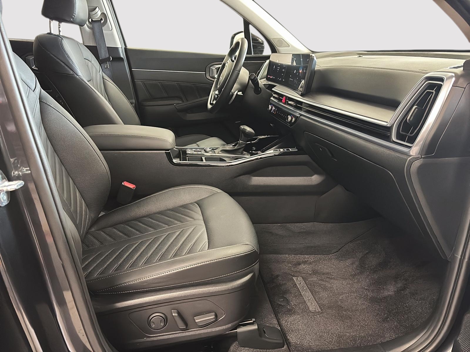 Kia Sorento 2024 - Image #8