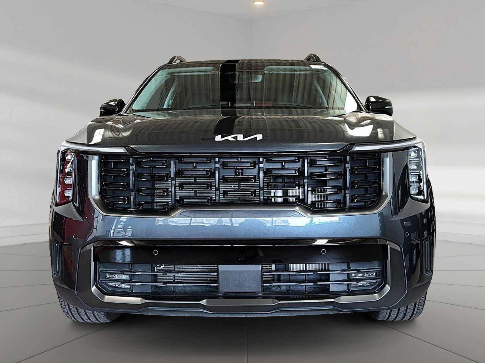 Kia Sorento 2024 - Image #2