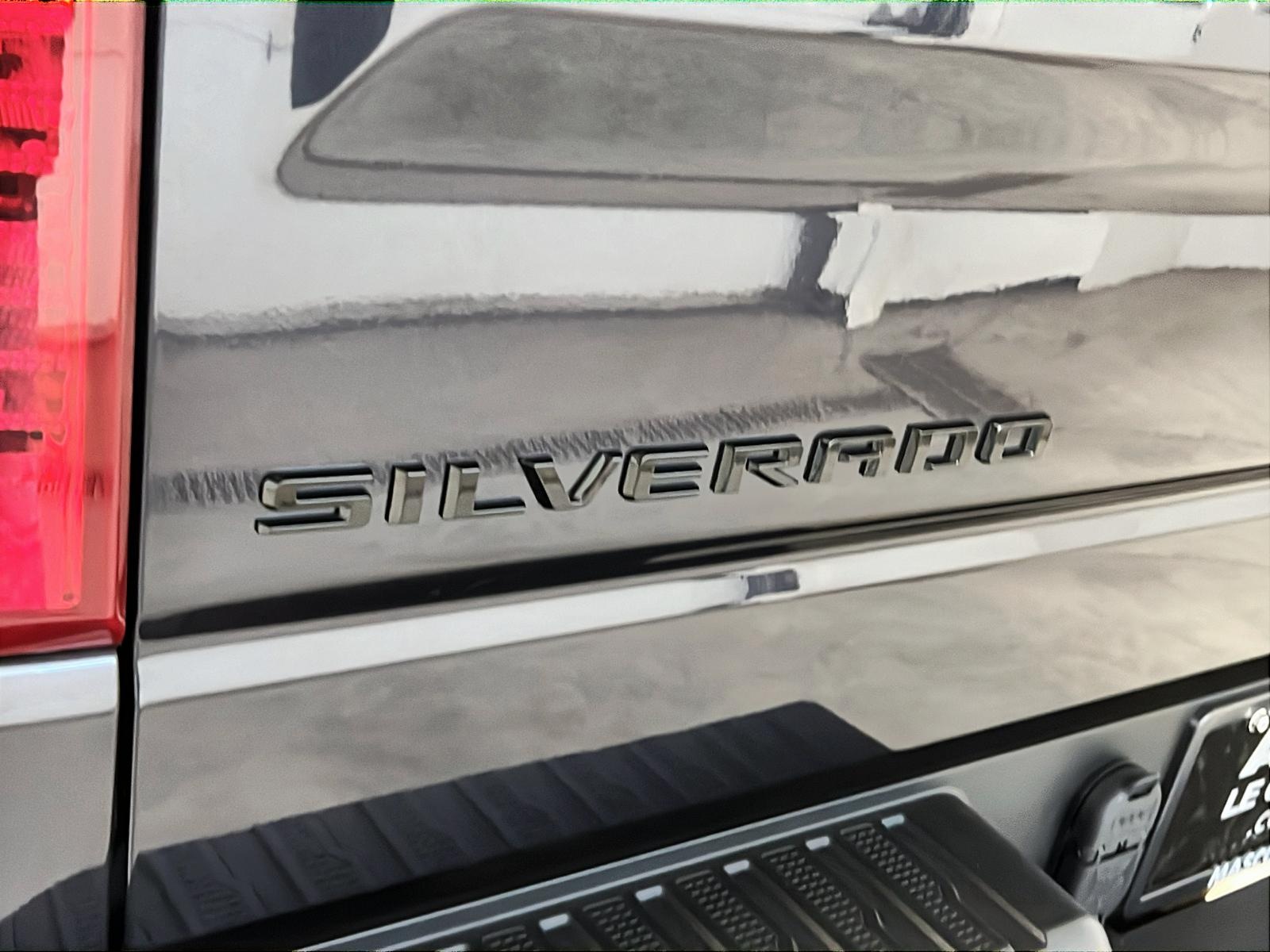 Chevrolet Silverado 1500 CUSTOM TRAIL BOSS Z71 CREW CAB 4X4 2024 - image #25