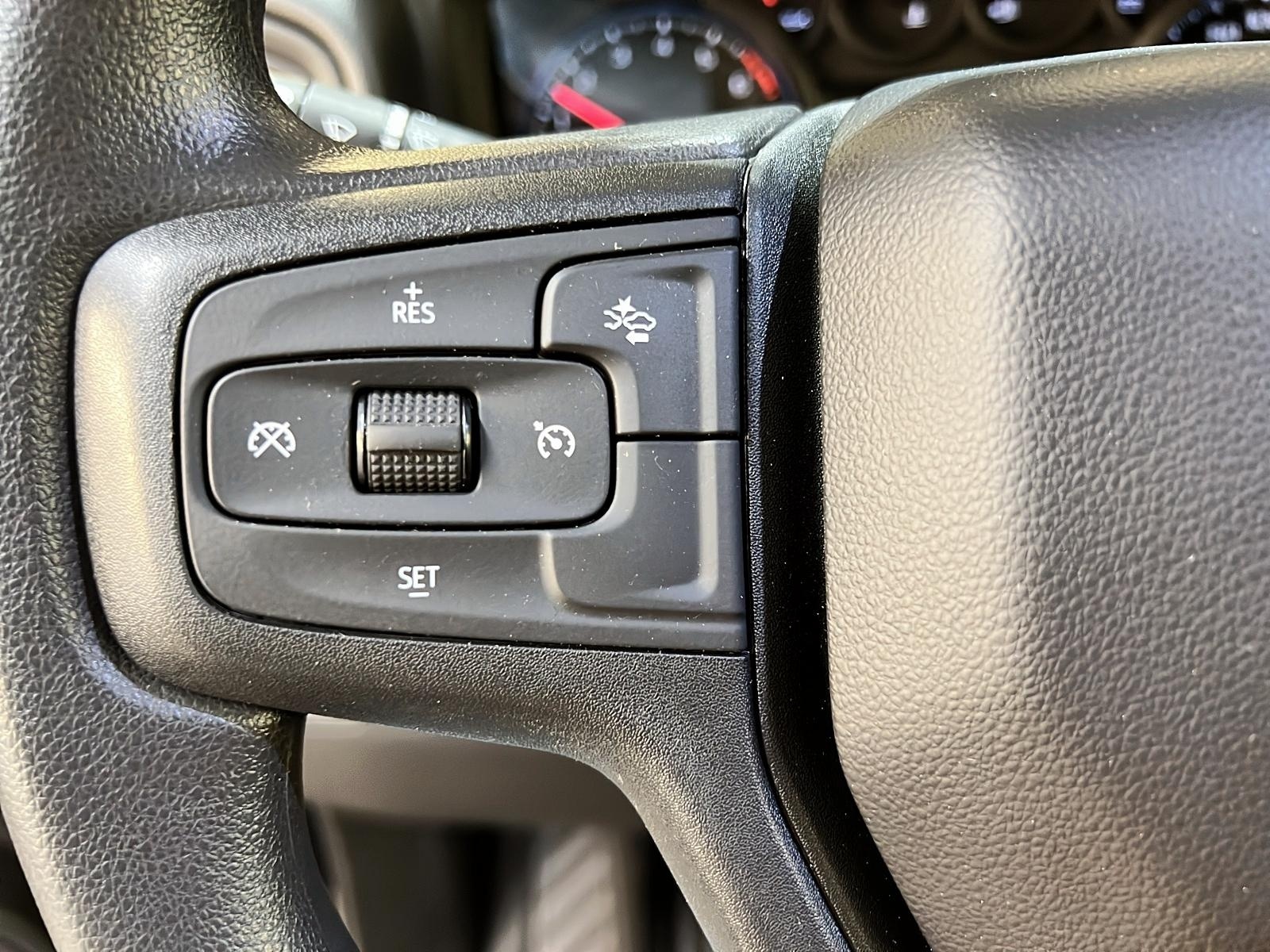 Chevrolet Silverado 1500 2024 - Image #18
