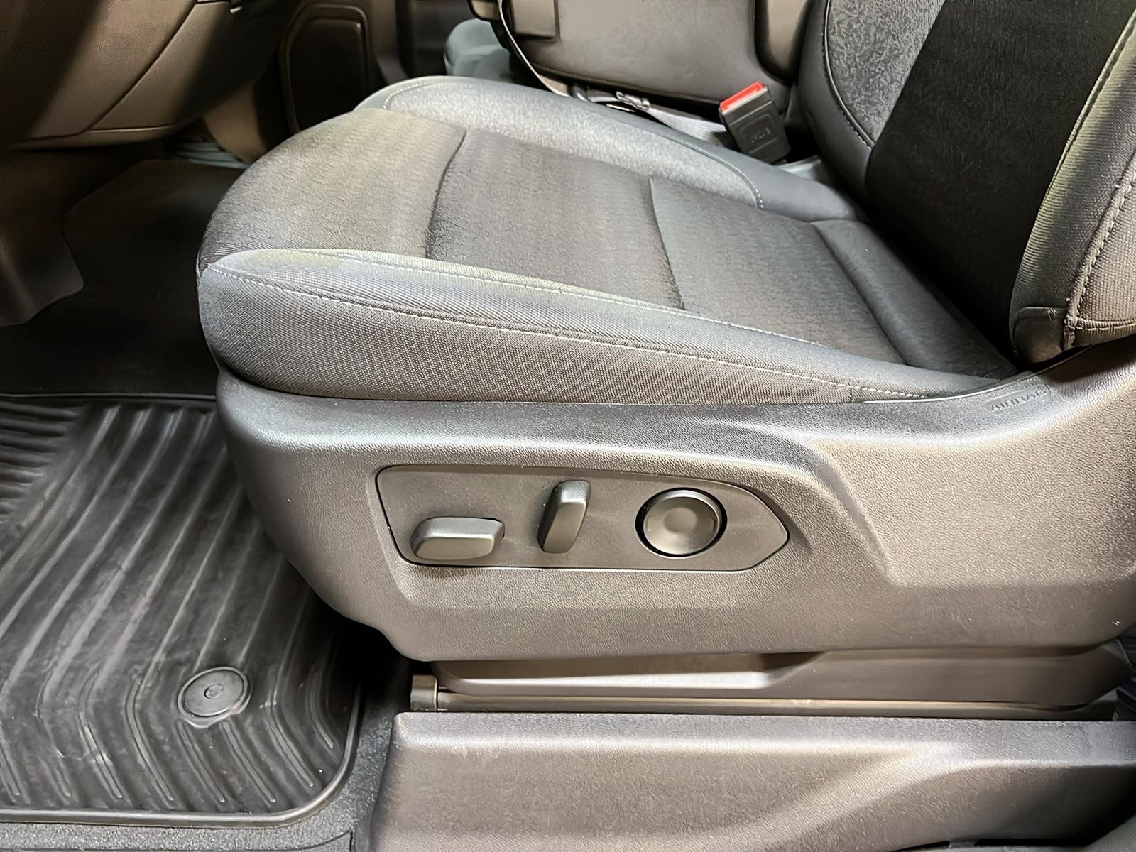 Chevrolet Silverado 1500 2024 - Image #22