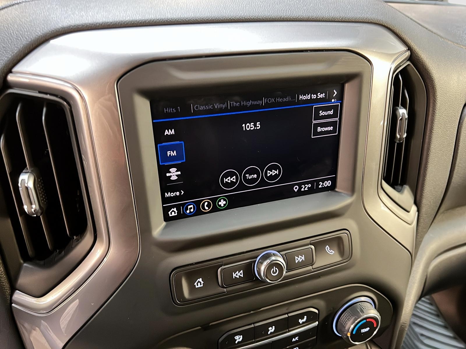Chevrolet Silverado 1500 2024 - Image #15
