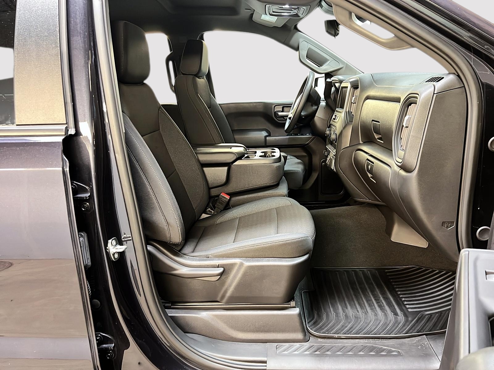 Chevrolet Silverado 1500 2024 - Image #8