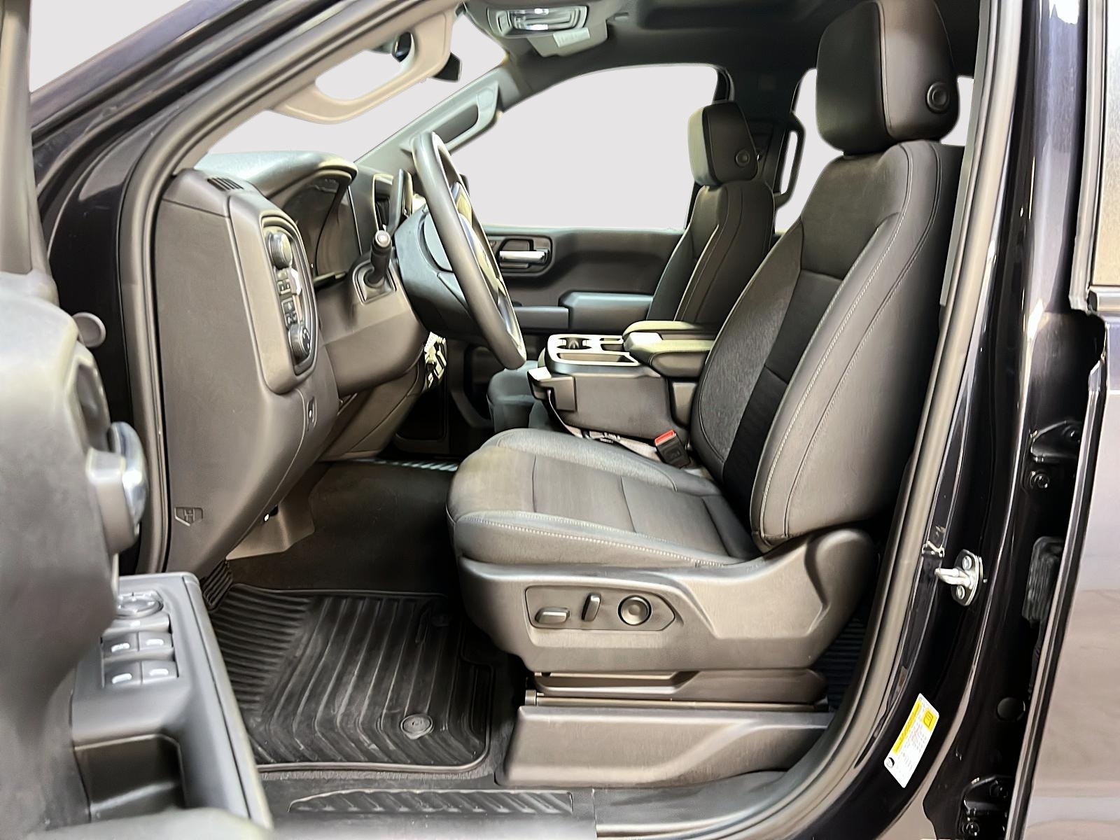 Chevrolet Silverado 1500 2024 - Image #7