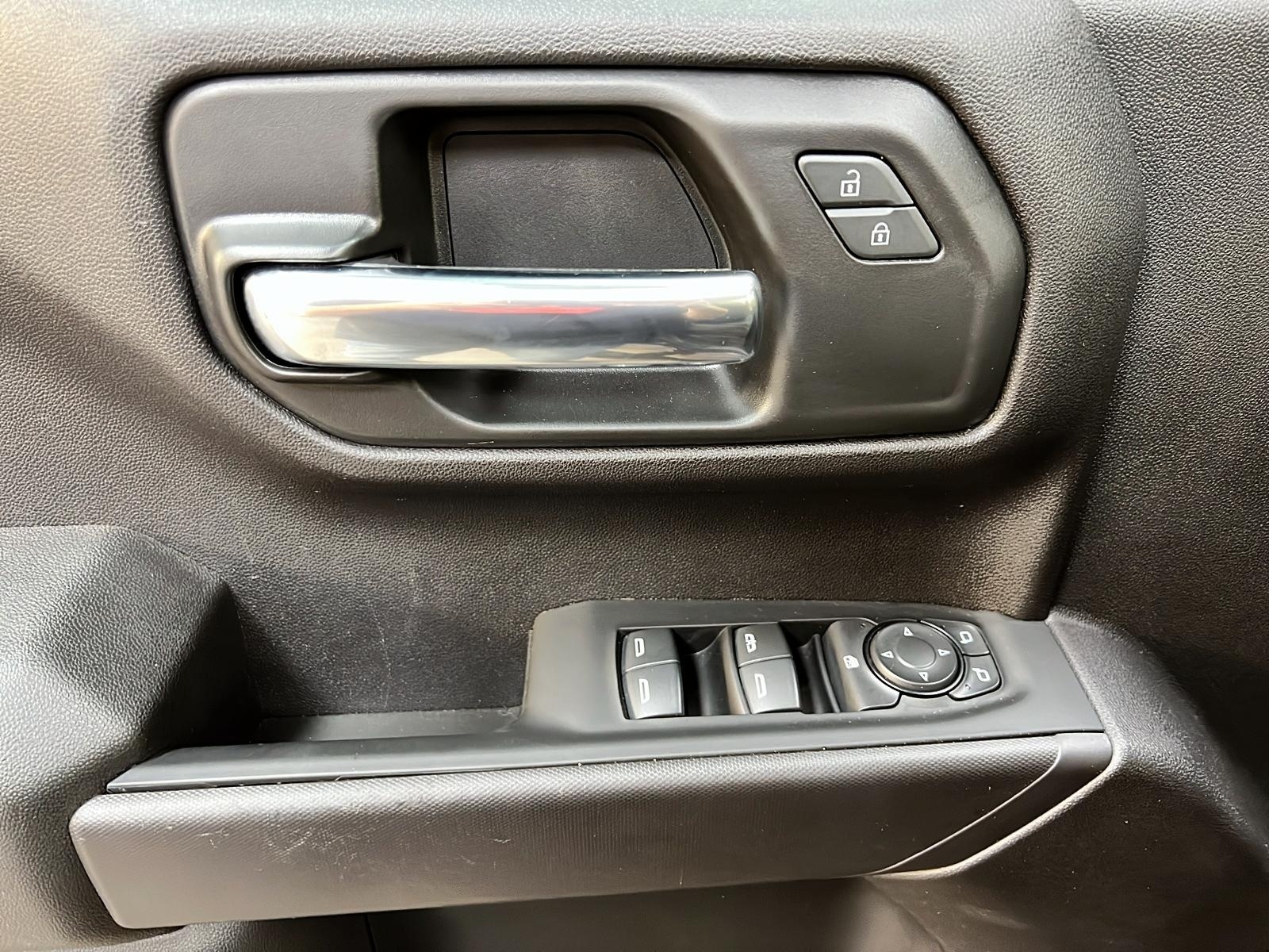 Chevrolet Silverado 1500 2024 - Image #20