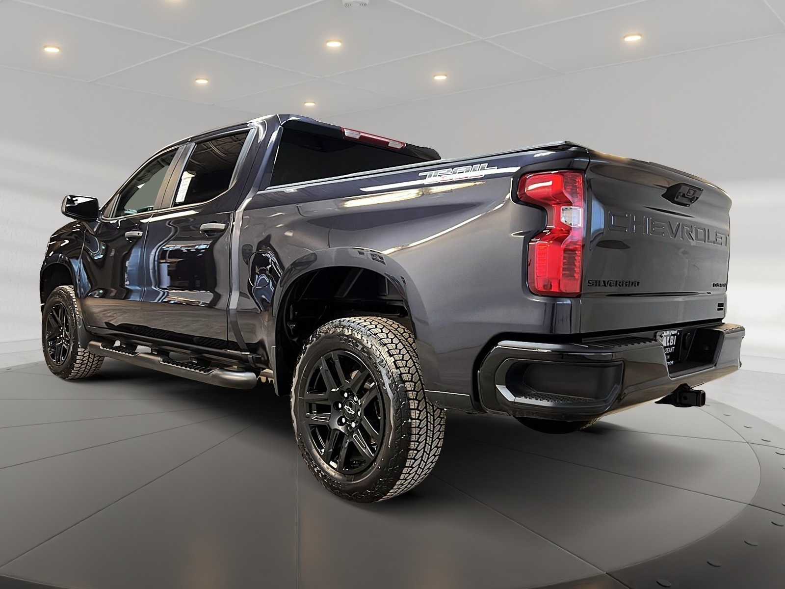 Chevrolet Silverado 1500 2024 - Image #6