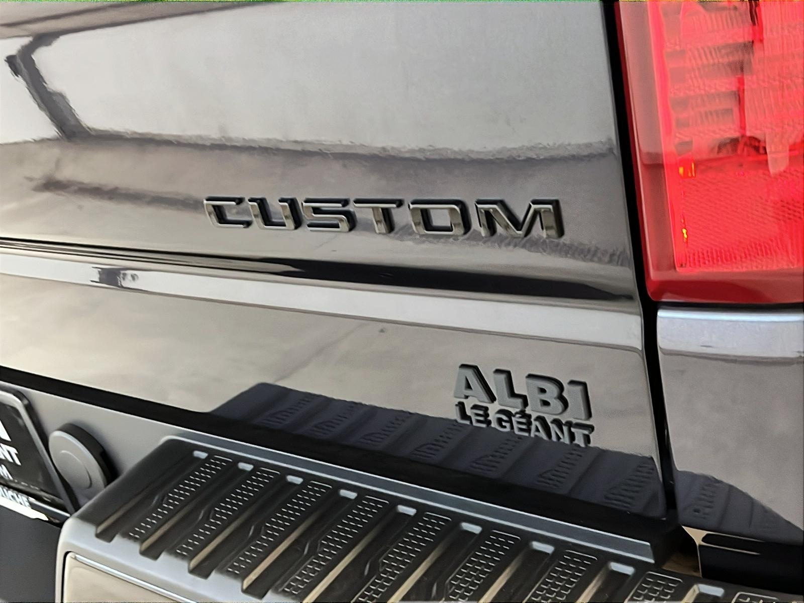 Chevrolet Silverado 1500 2024 - Image #26