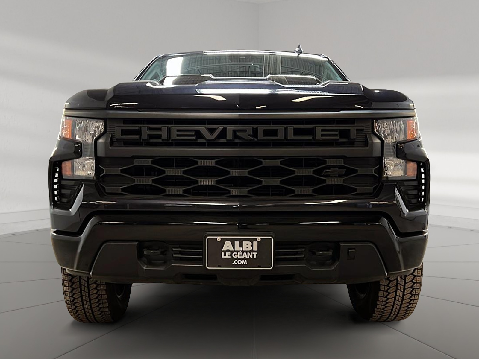 Chevrolet Silverado 1500 2024 - Image #2