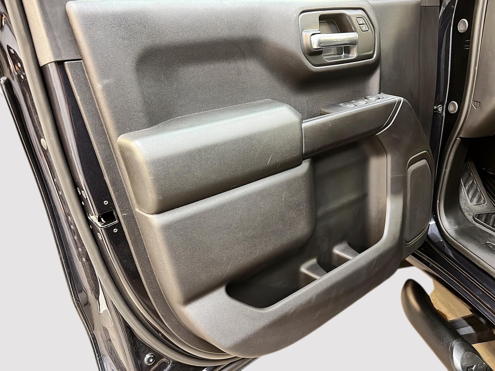 Chevrolet Silverado 1500 CUSTOM TRAIL BOSS Z71 CREW CAB 4X4 2024 - image #21