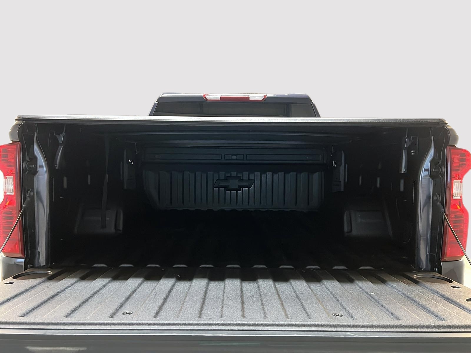 Chevrolet Silverado 1500 2024 - Image #12