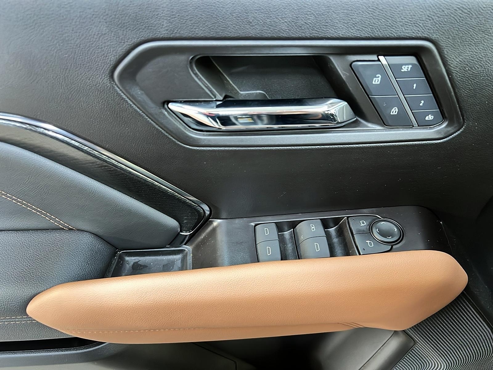 GMC Canyon 2024 - Image #24