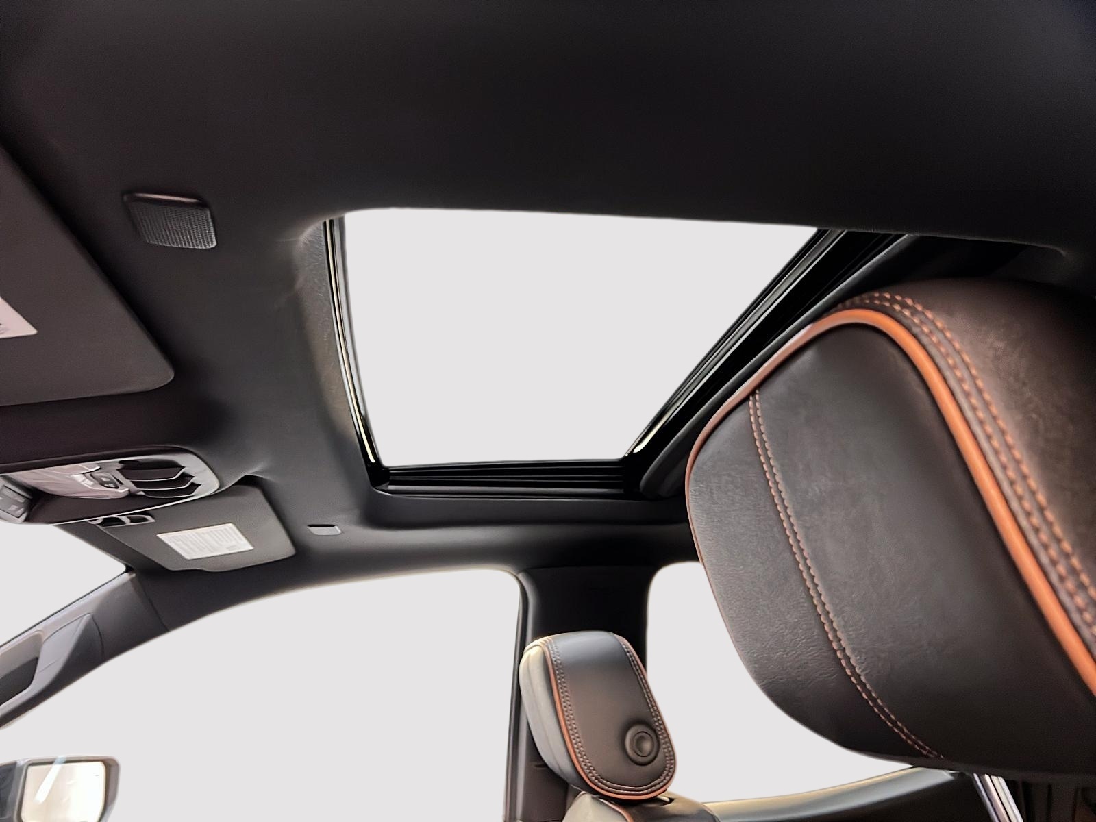 GMC Canyon AT4 PREMIUM CREW CAB CUIR TOIT NAV 4X4 2024 - image #10
