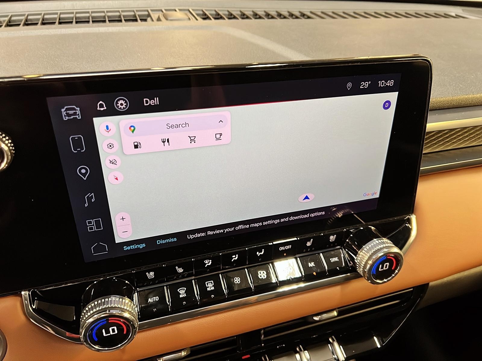 GMC Canyon 2024 - Image #19
