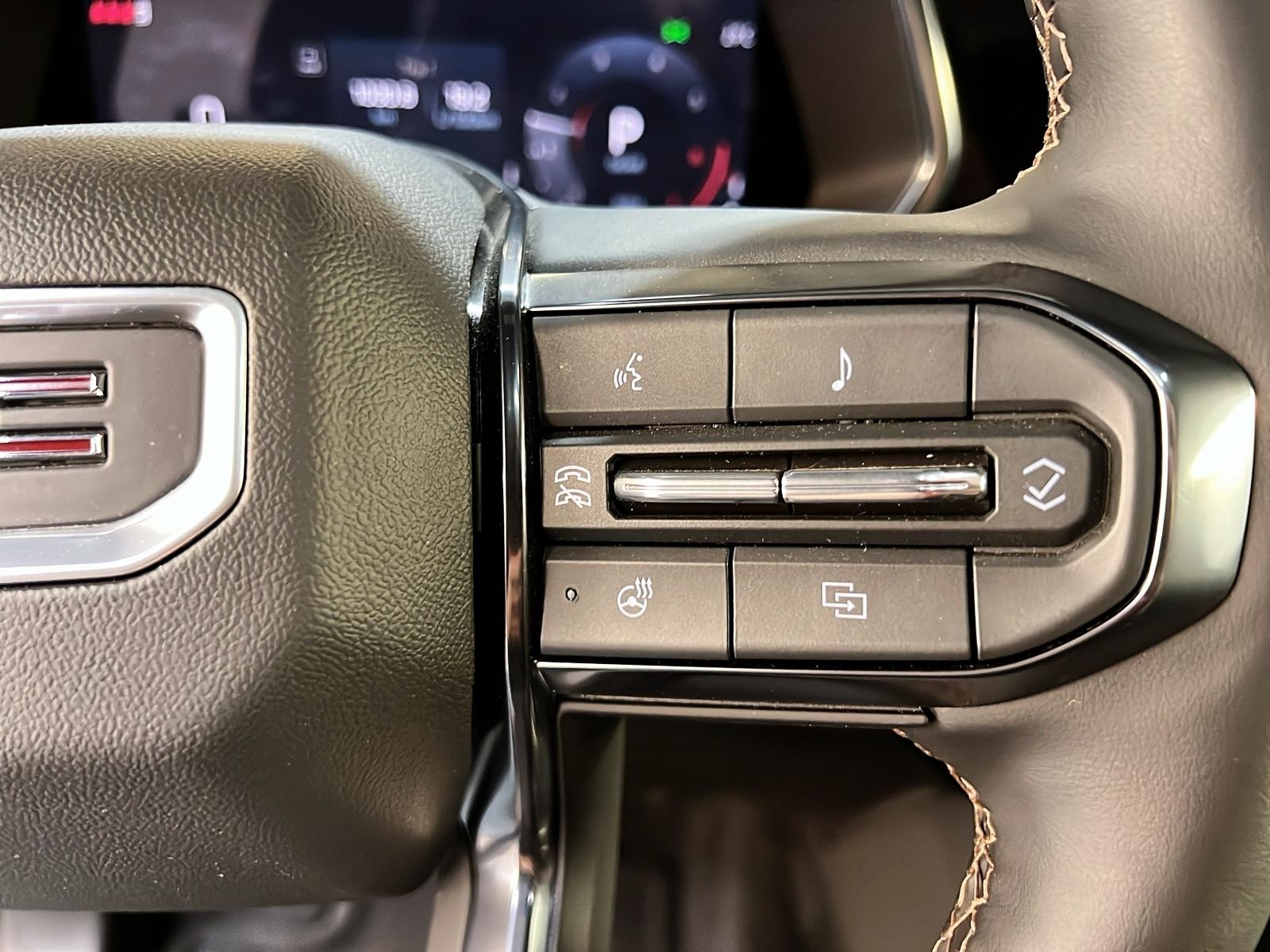 GMC Canyon 2024 - Image #21
