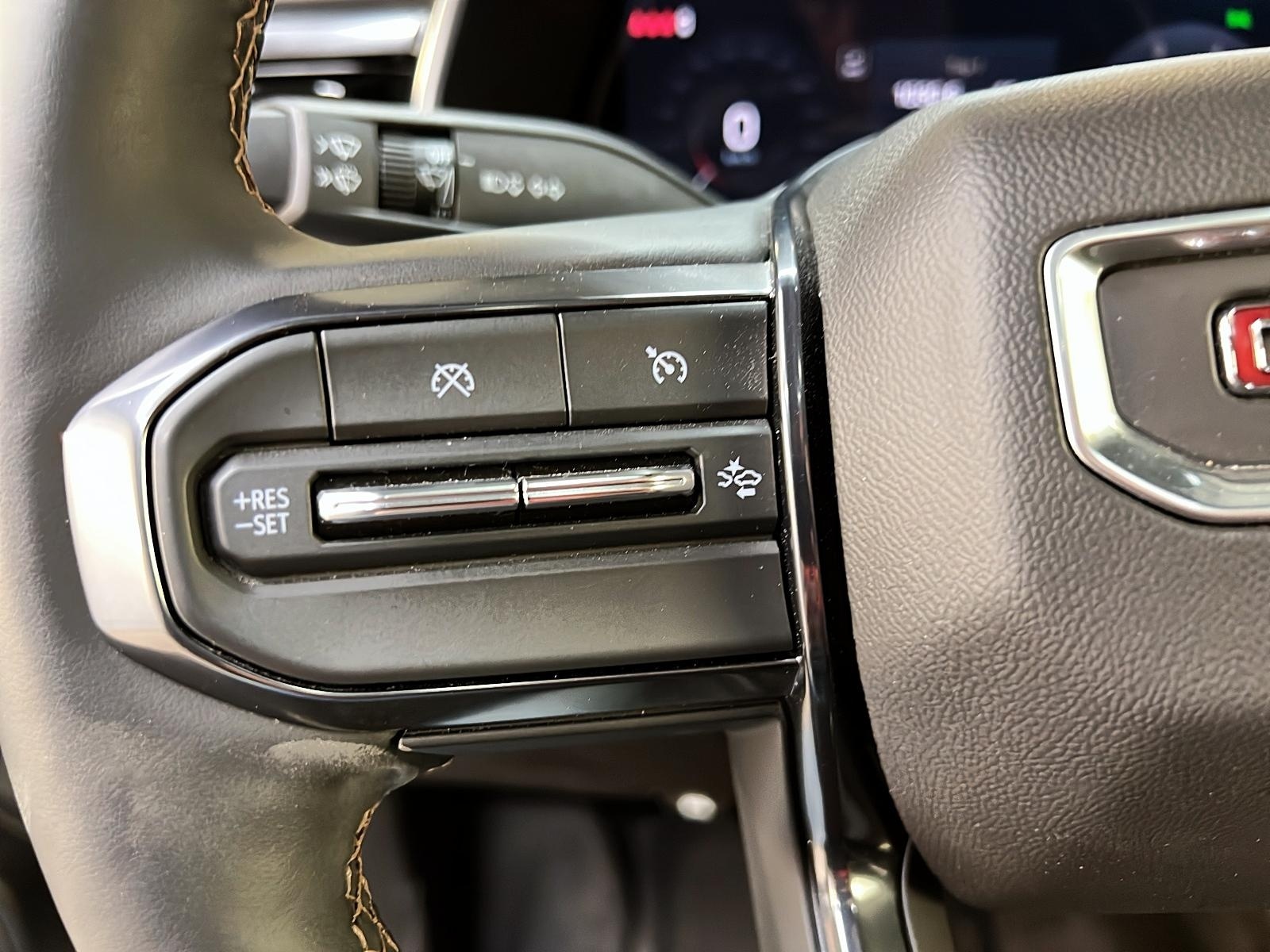 GMC Canyon 2024 - Image #22