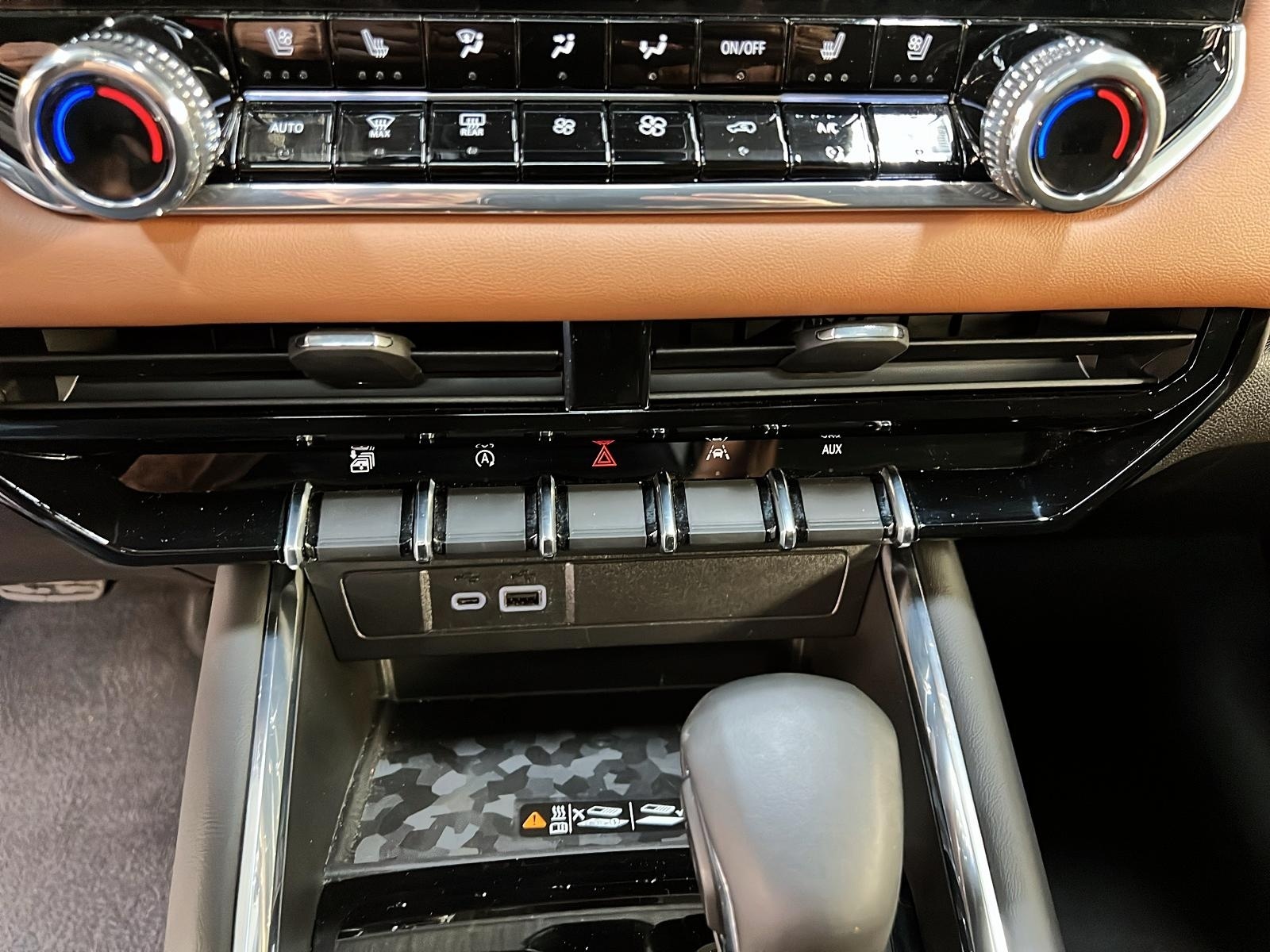 GMC Canyon 2024 - Image #16