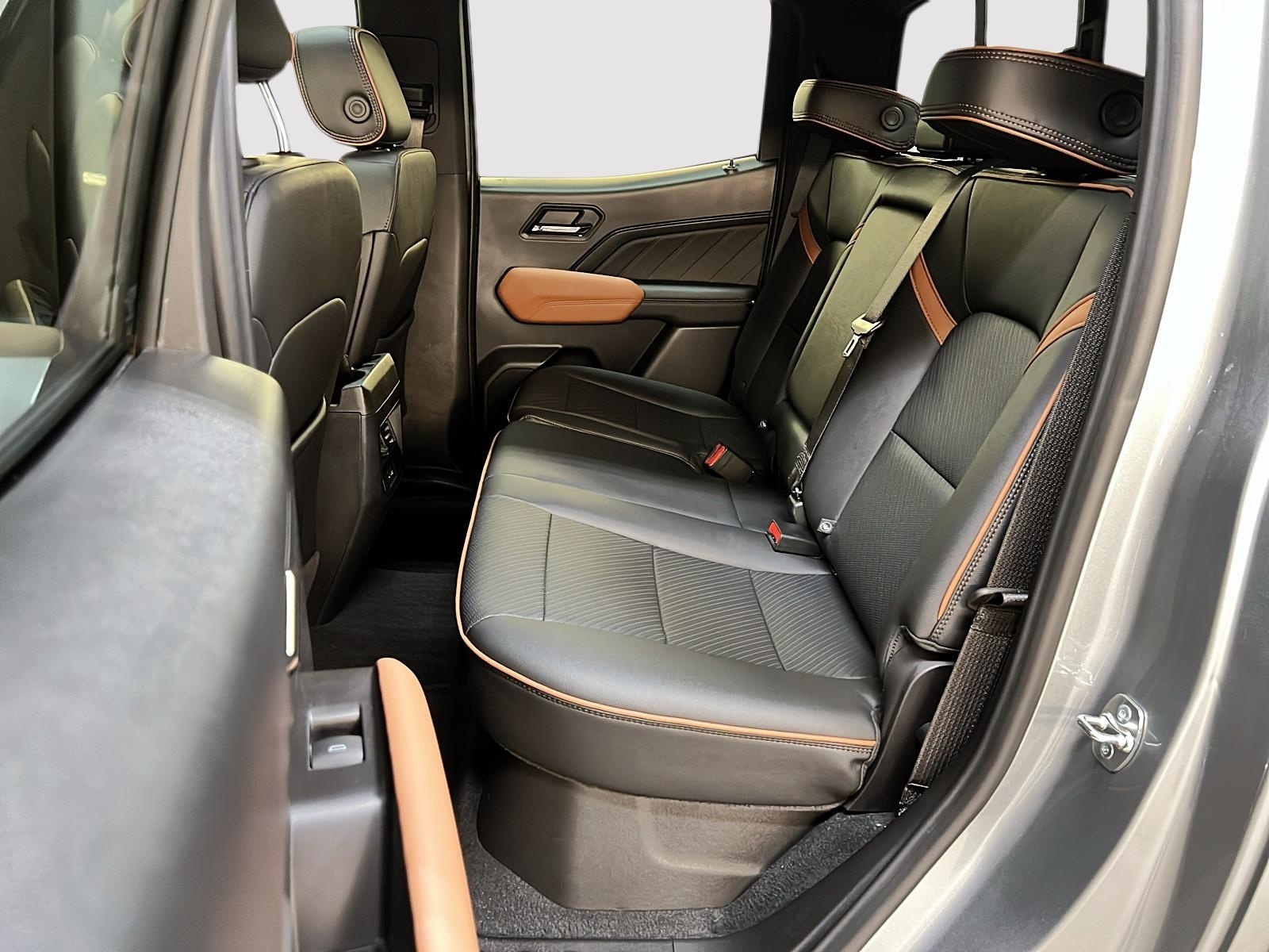 GMC Canyon 2024 - Image #9