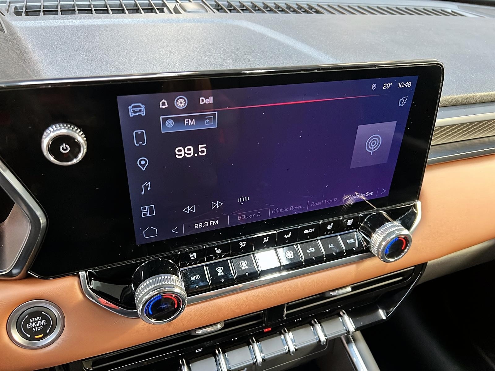 GMC Canyon 2024 - Image #17