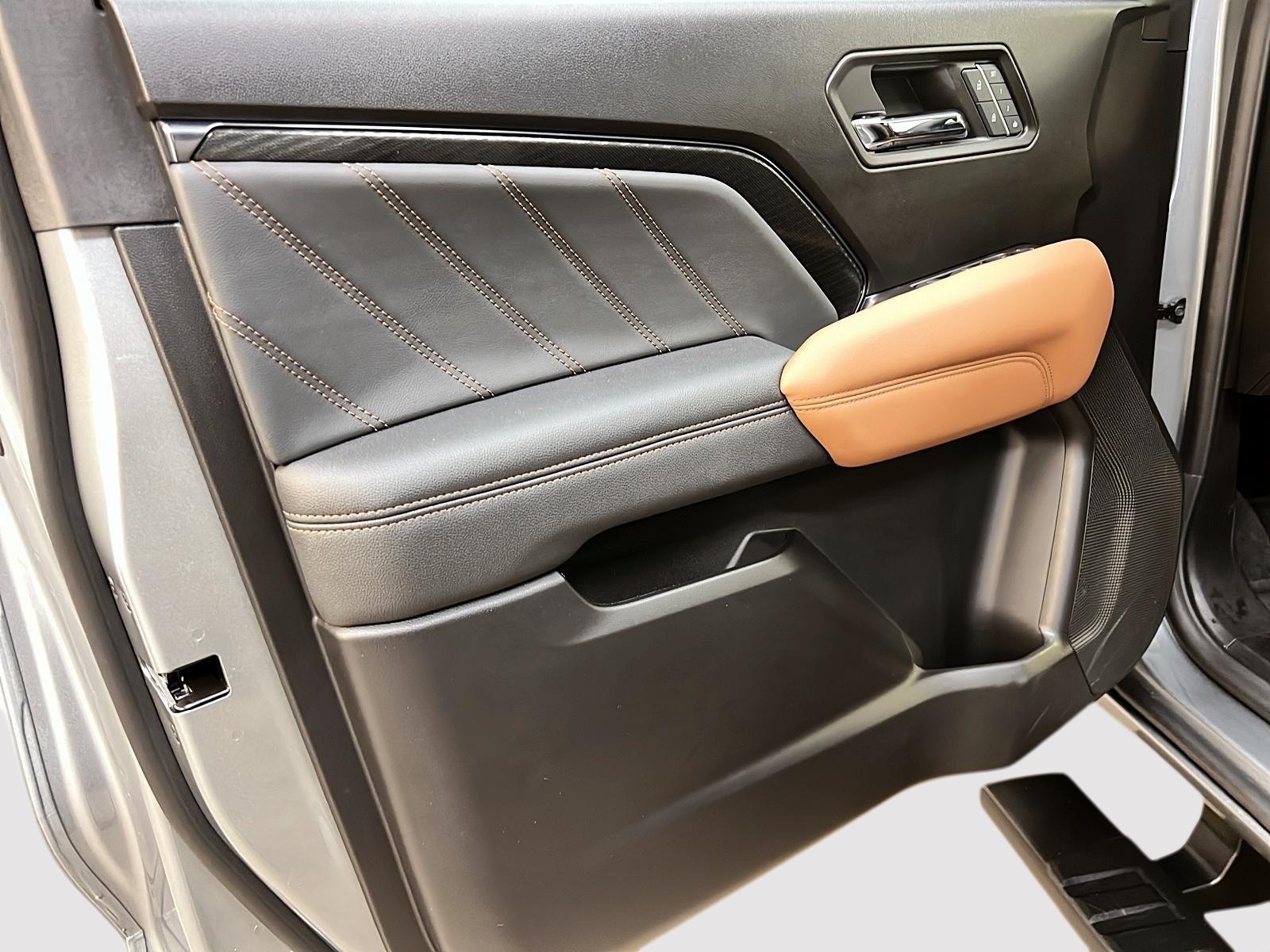 GMC Canyon 2024 - Image #25