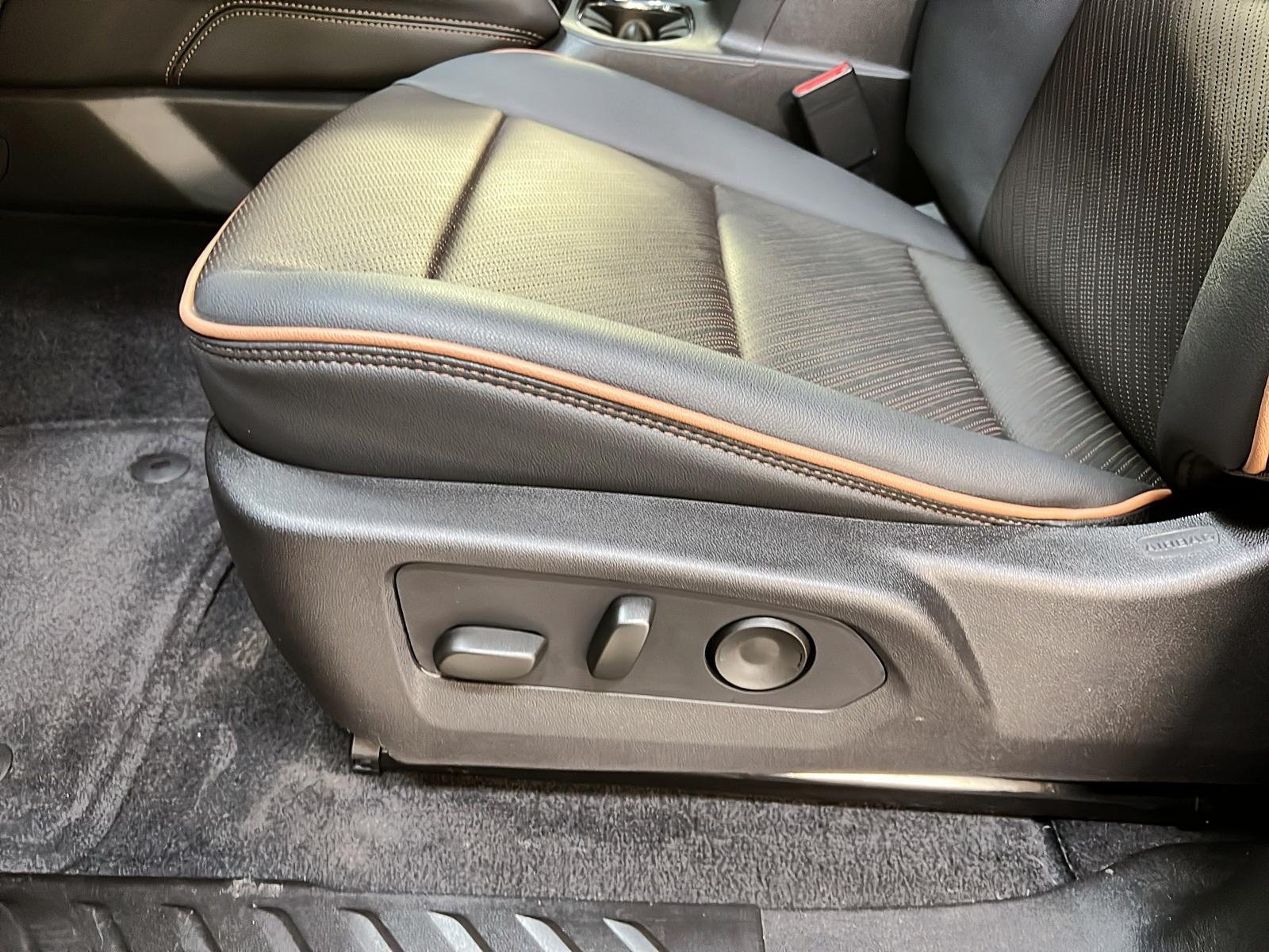 GMC Canyon 2024 - Image #26