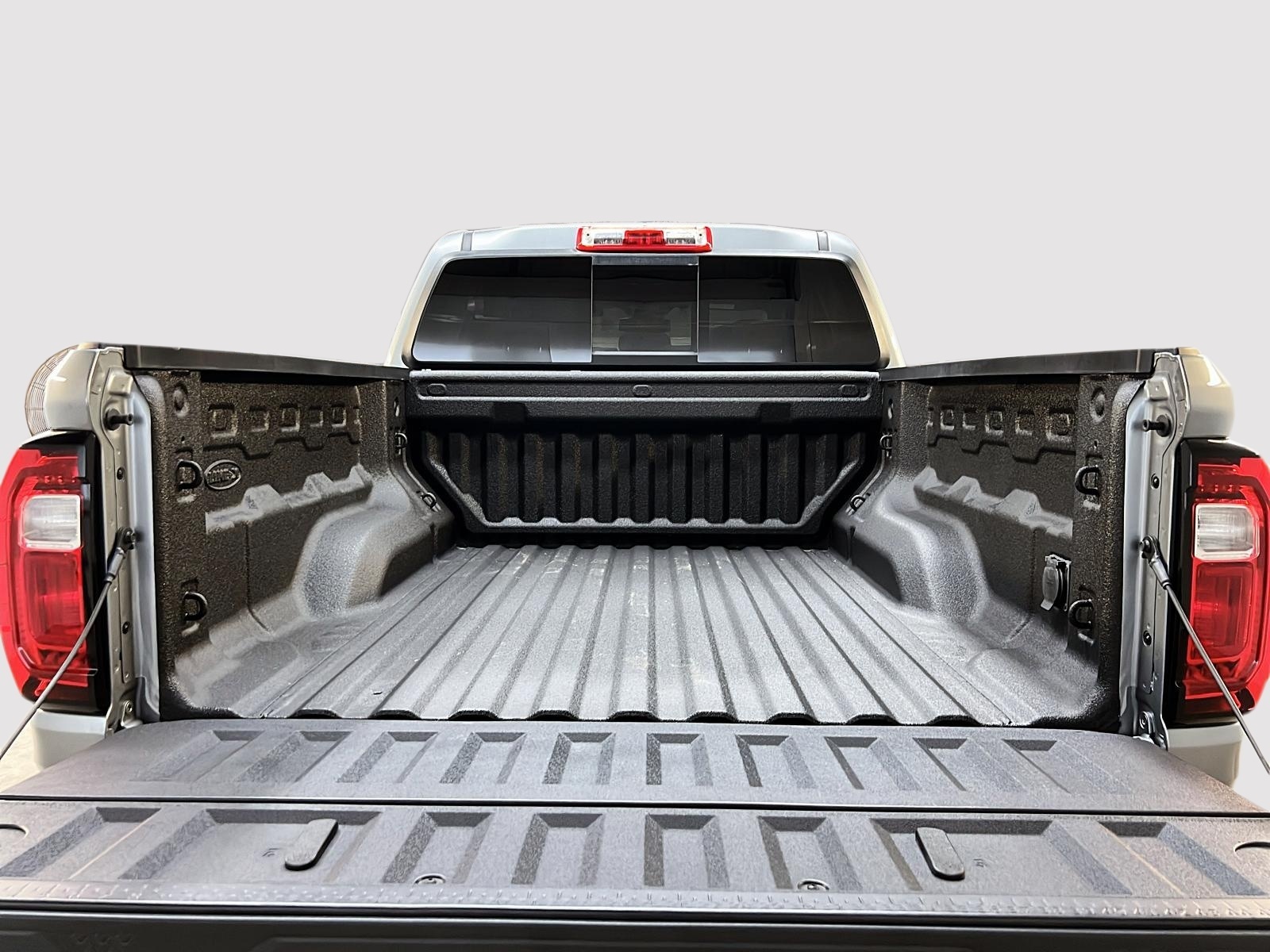 GMC Canyon AT4 PREMIUM CREW CAB CUIR TOIT NAV 4X4 2024 - image #13