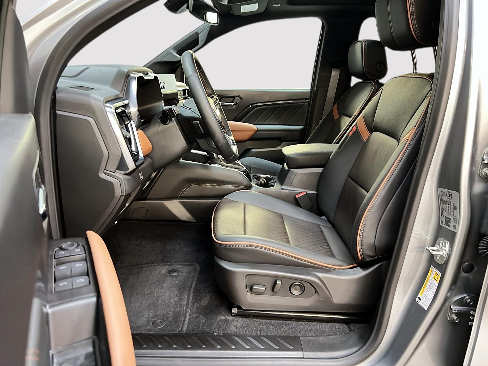 GMC Canyon 2024 - Image #7