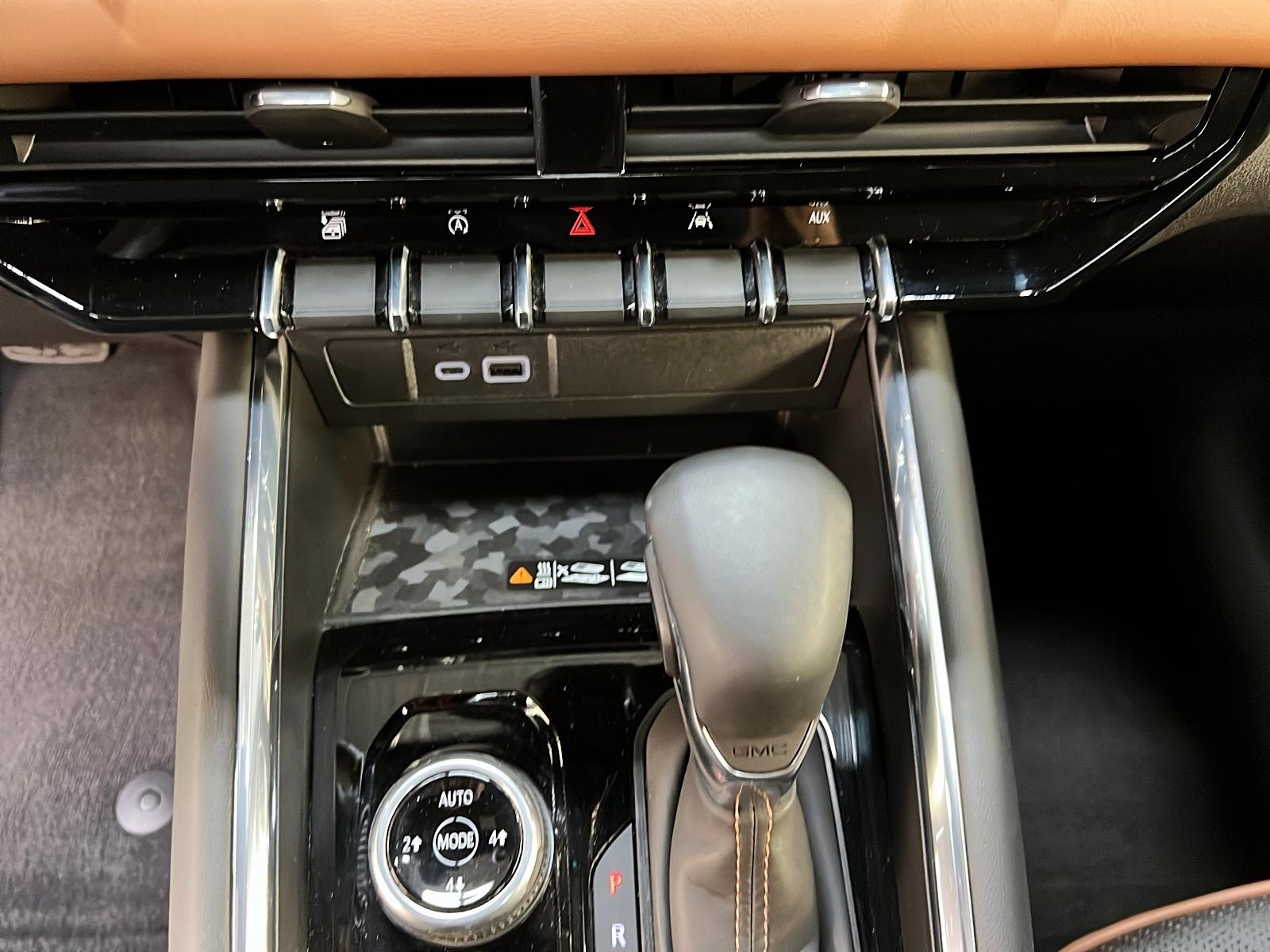 GMC Canyon 2024 - Image #15