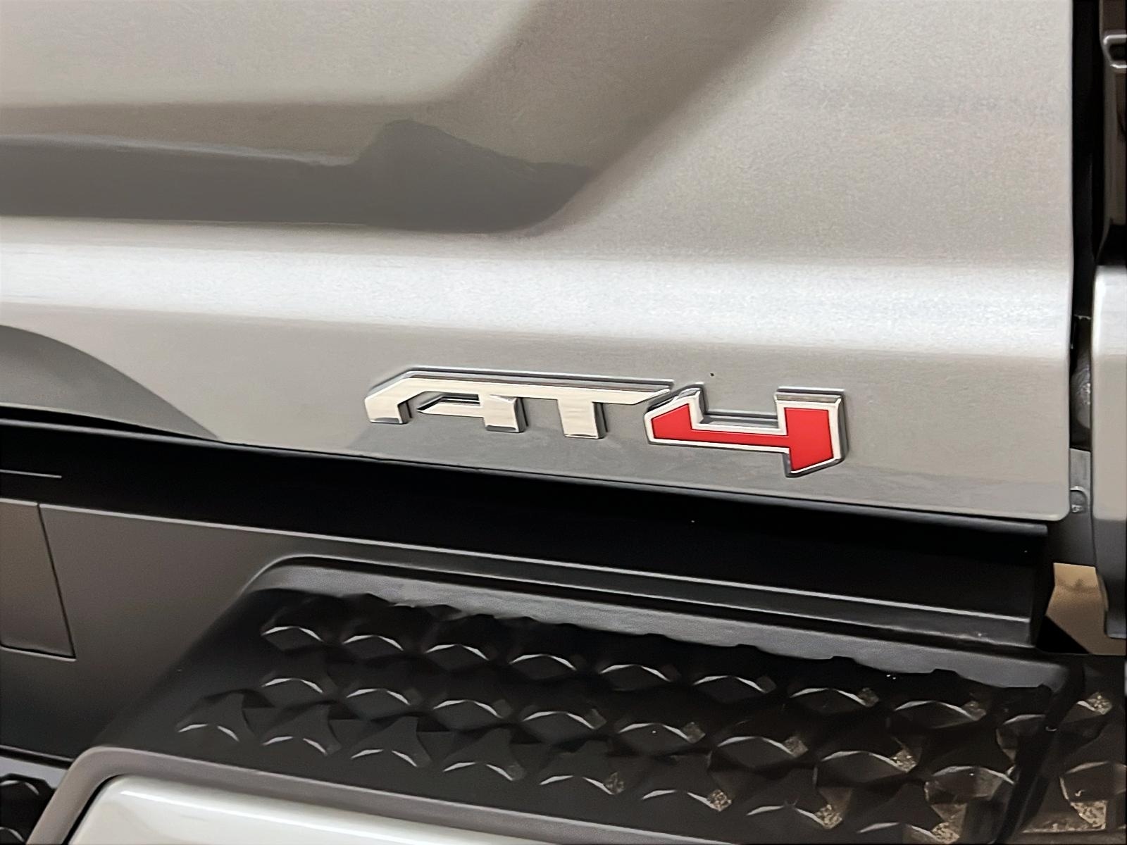 GMC Canyon 2024 - Image #30