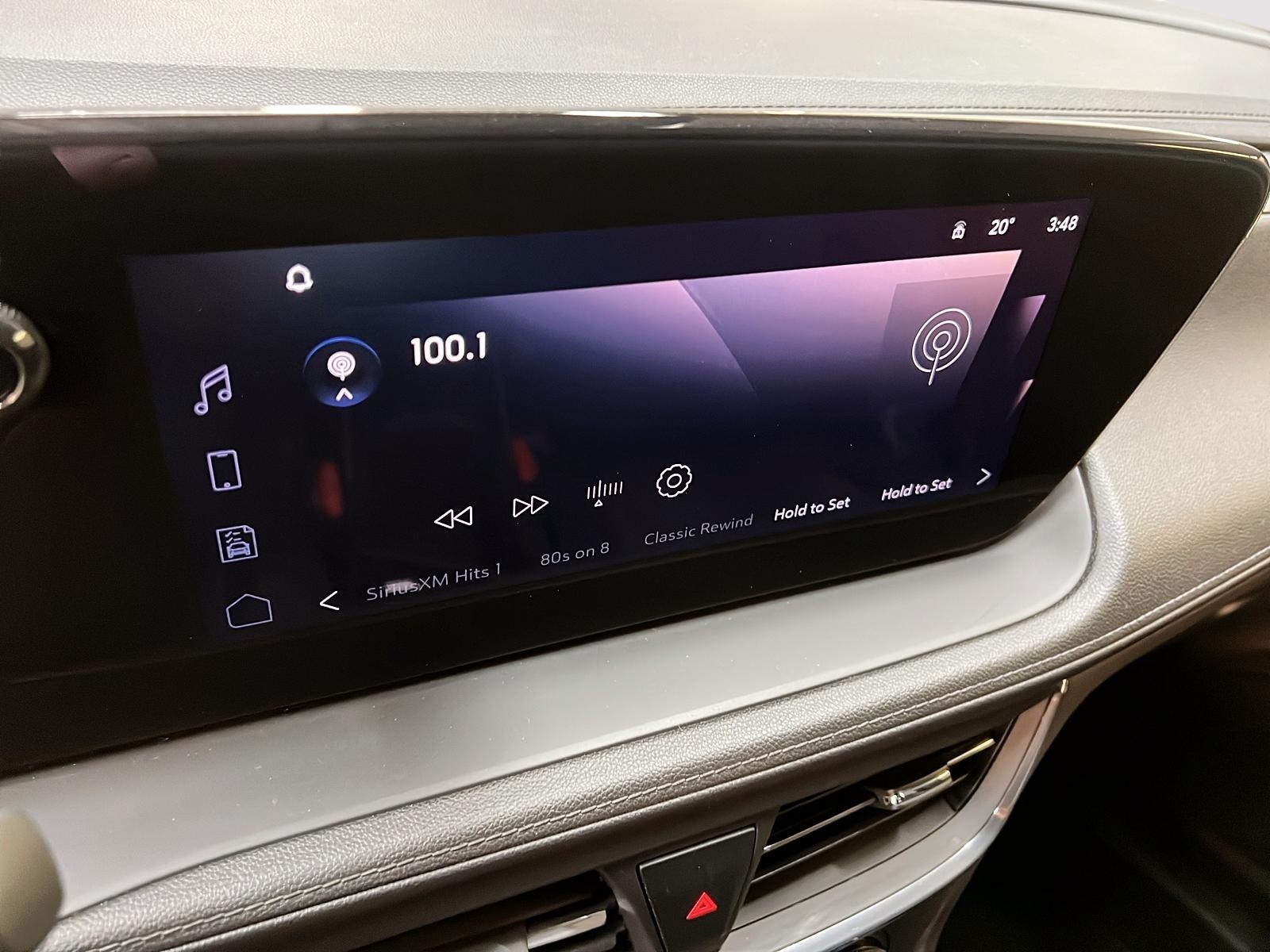 Buick Encore GX 2024 - Image #15