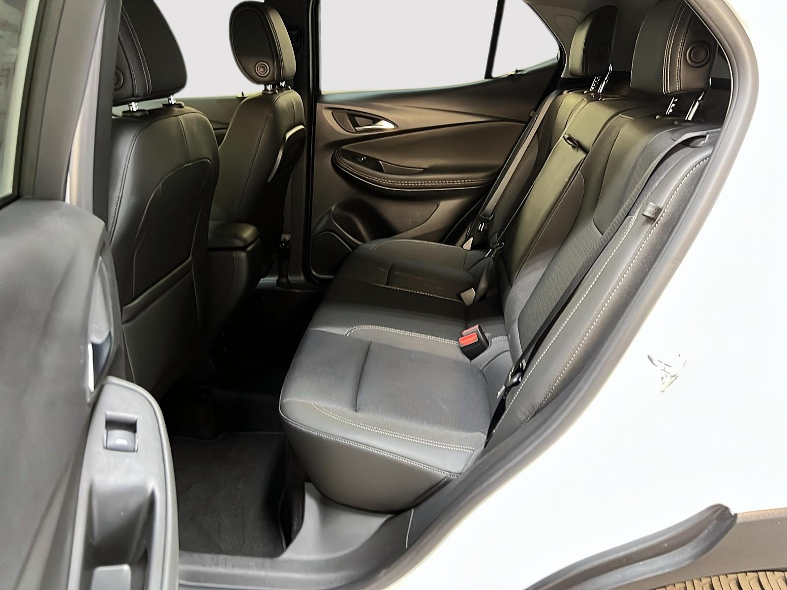 Buick Encore GX PREFERRED 4RM 2024 - image #9