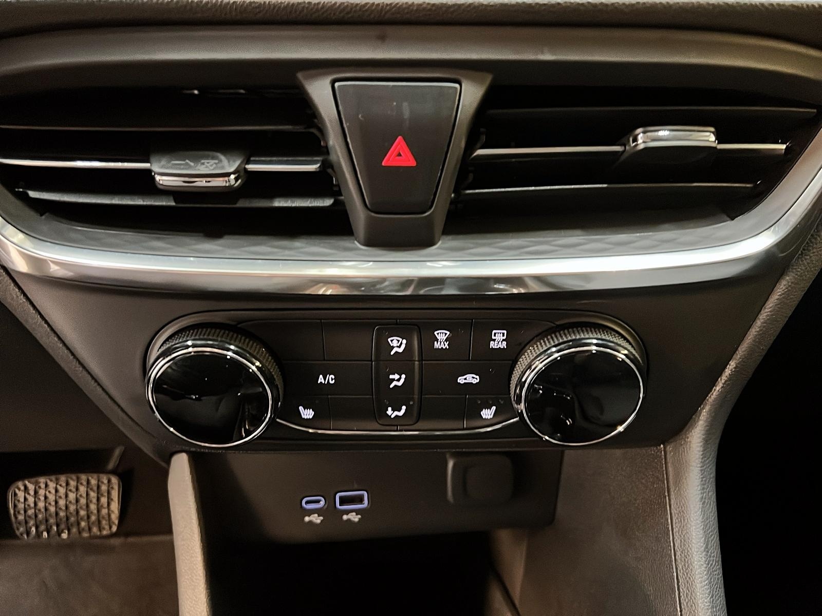 Buick Encore GX 2024 - Image #14