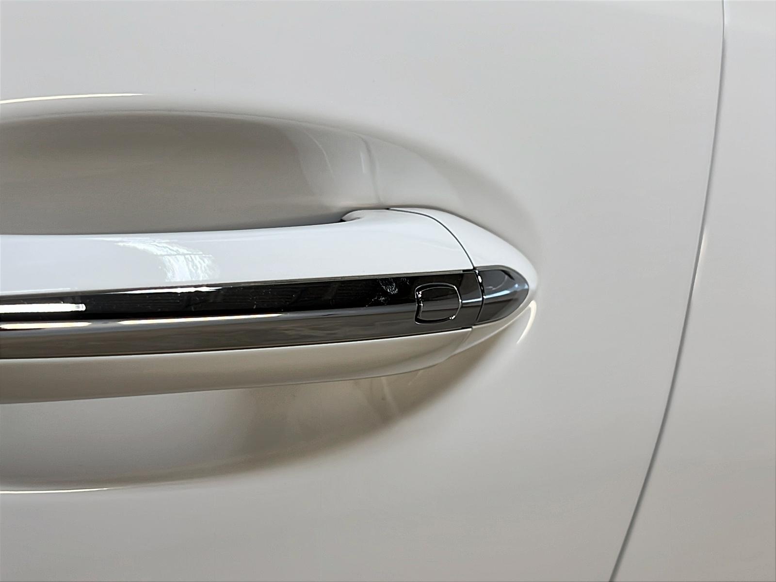 Buick Encore GX 2024 - Image #24