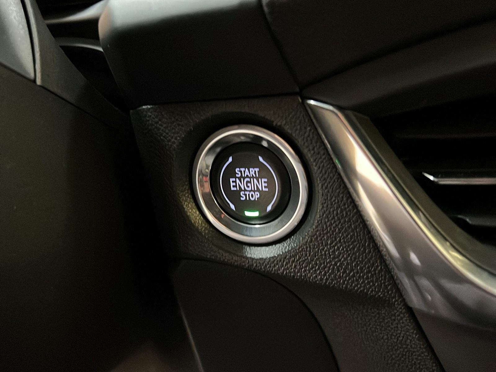 Buick Encore GX PREFERRED 4RM 2024 - image #17