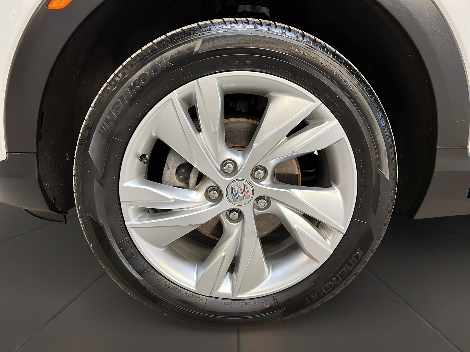 Buick Encore GX PREFERRED 4RM 2024 - image #27