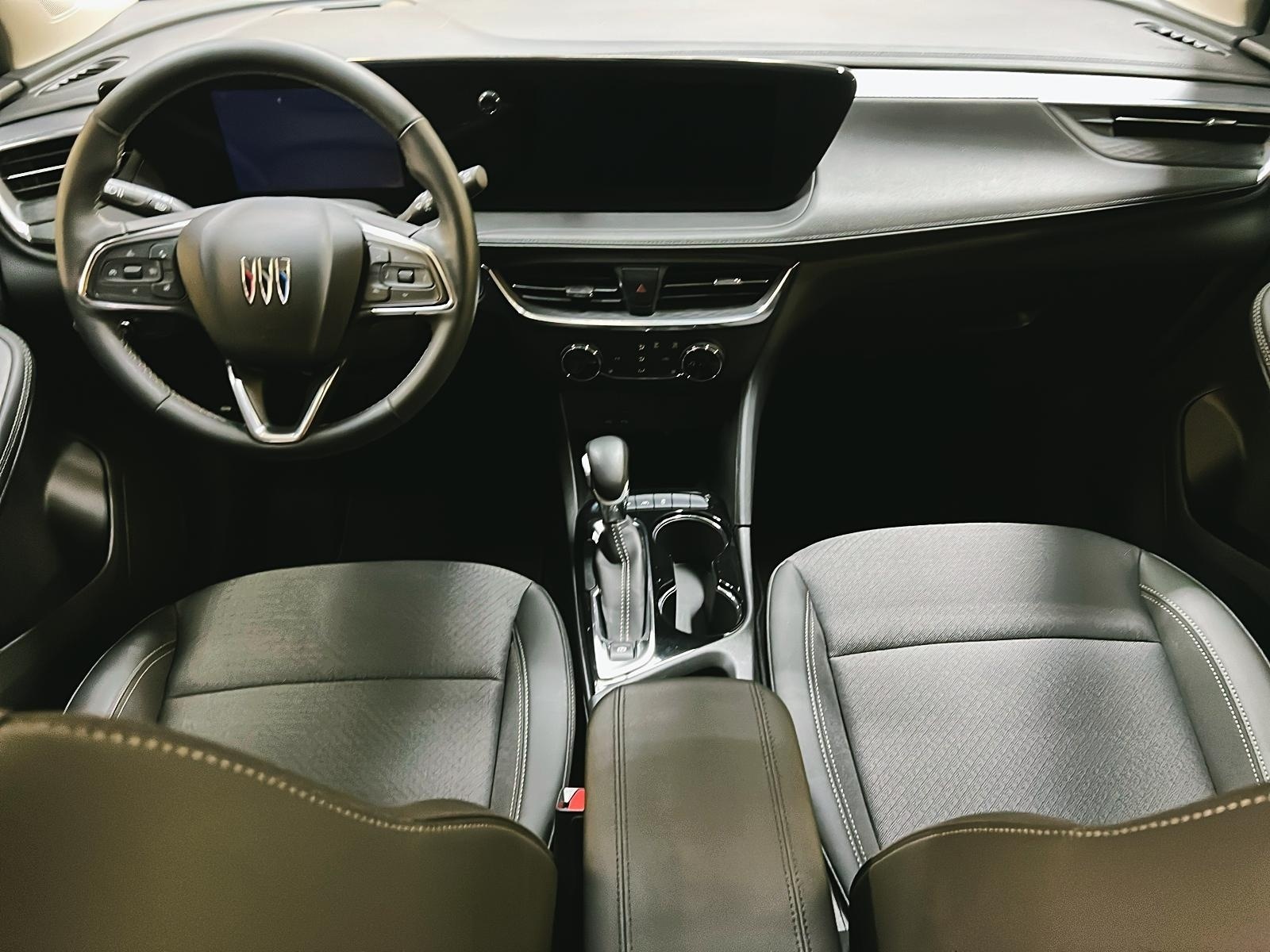 Buick Encore GX 2024 - Image #10