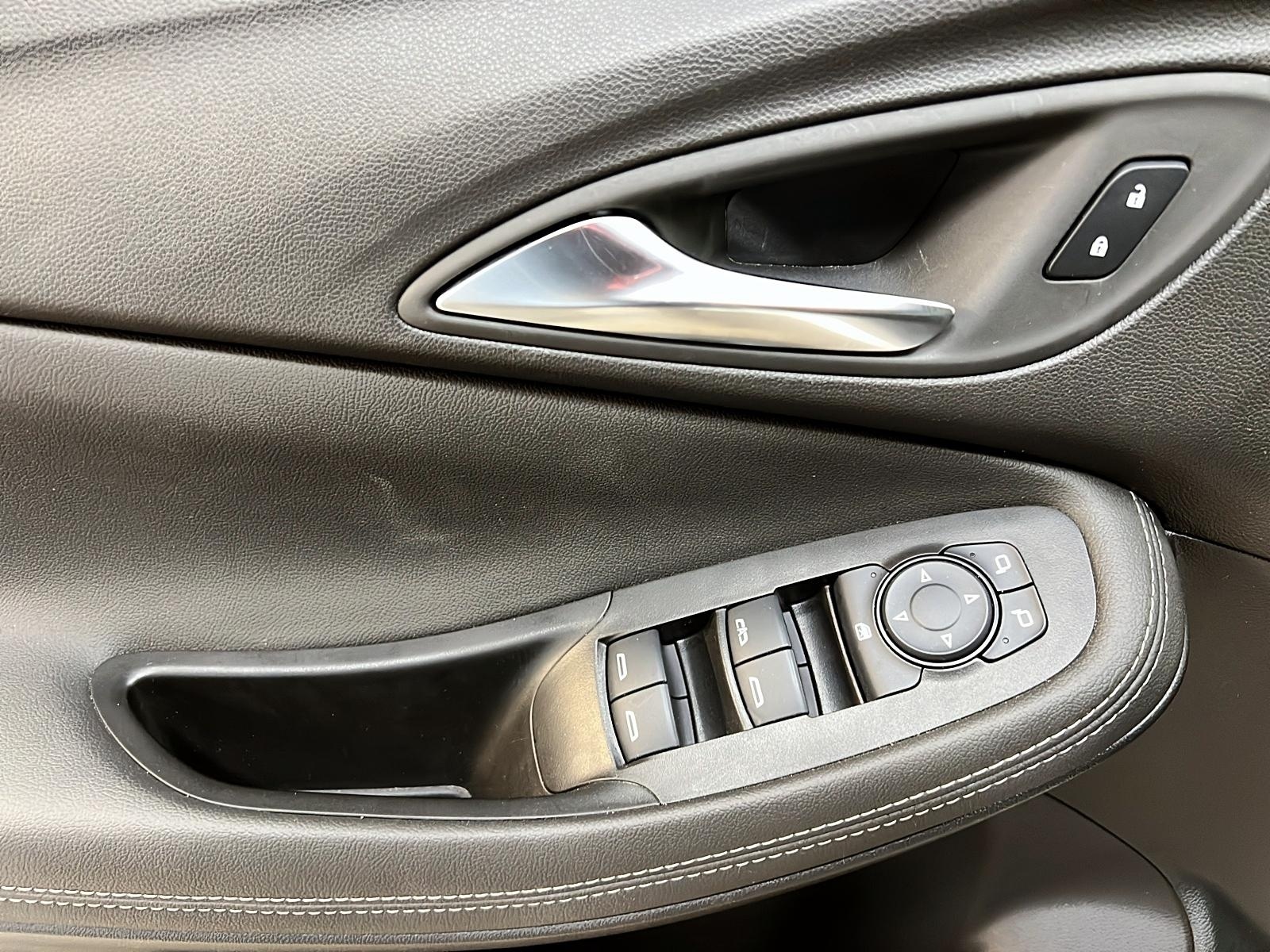 Buick Encore GX PREFERRED 4RM 2024 - image #21