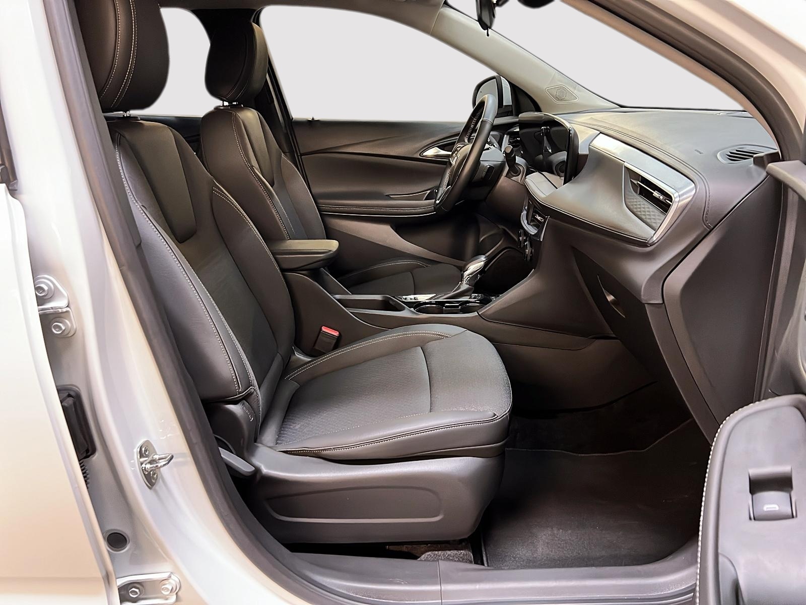 Buick Encore GX PREFERRED 4RM 2024 - image #8
