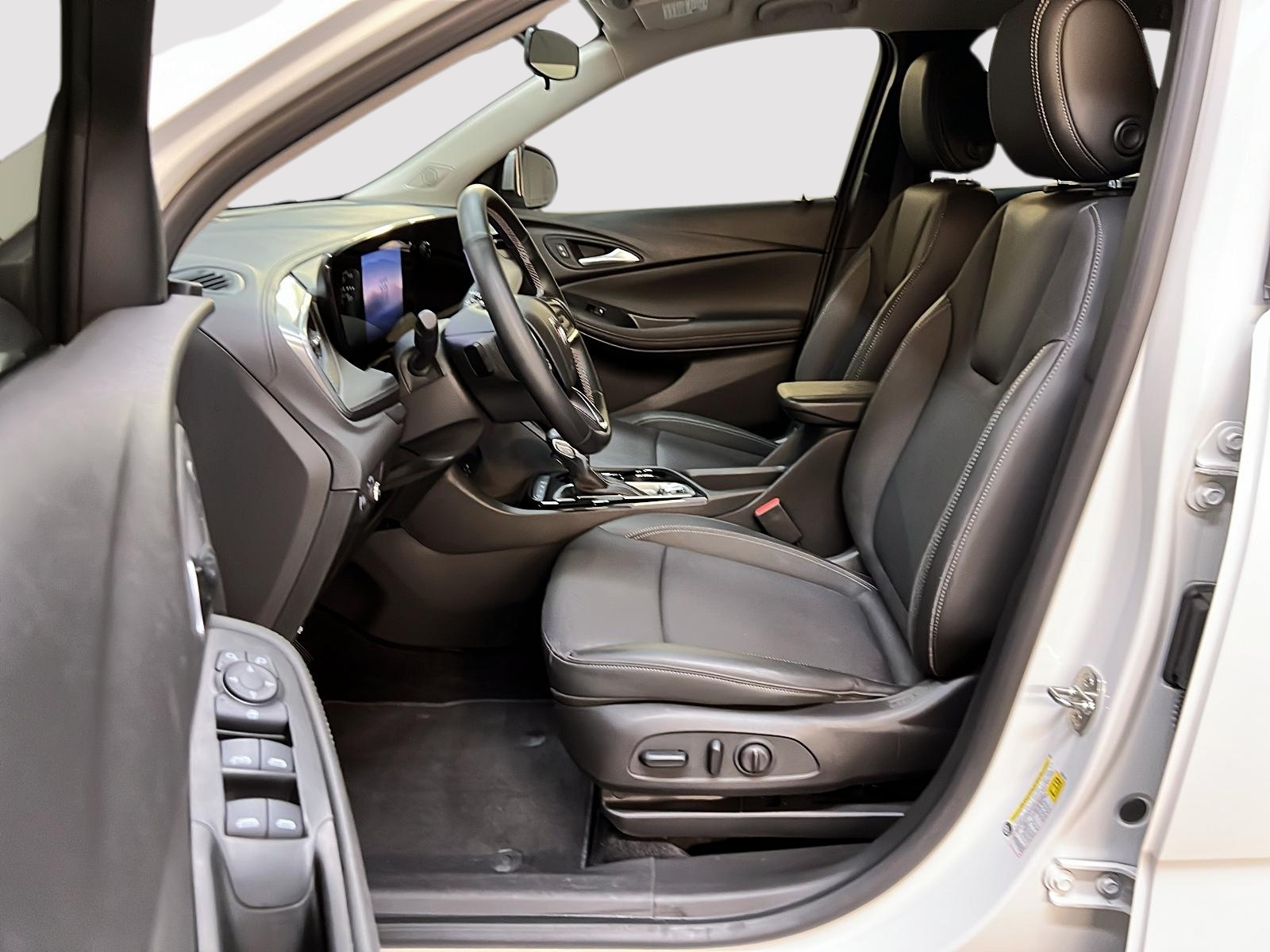 Buick Encore GX PREFERRED 4RM 2024 - image #7