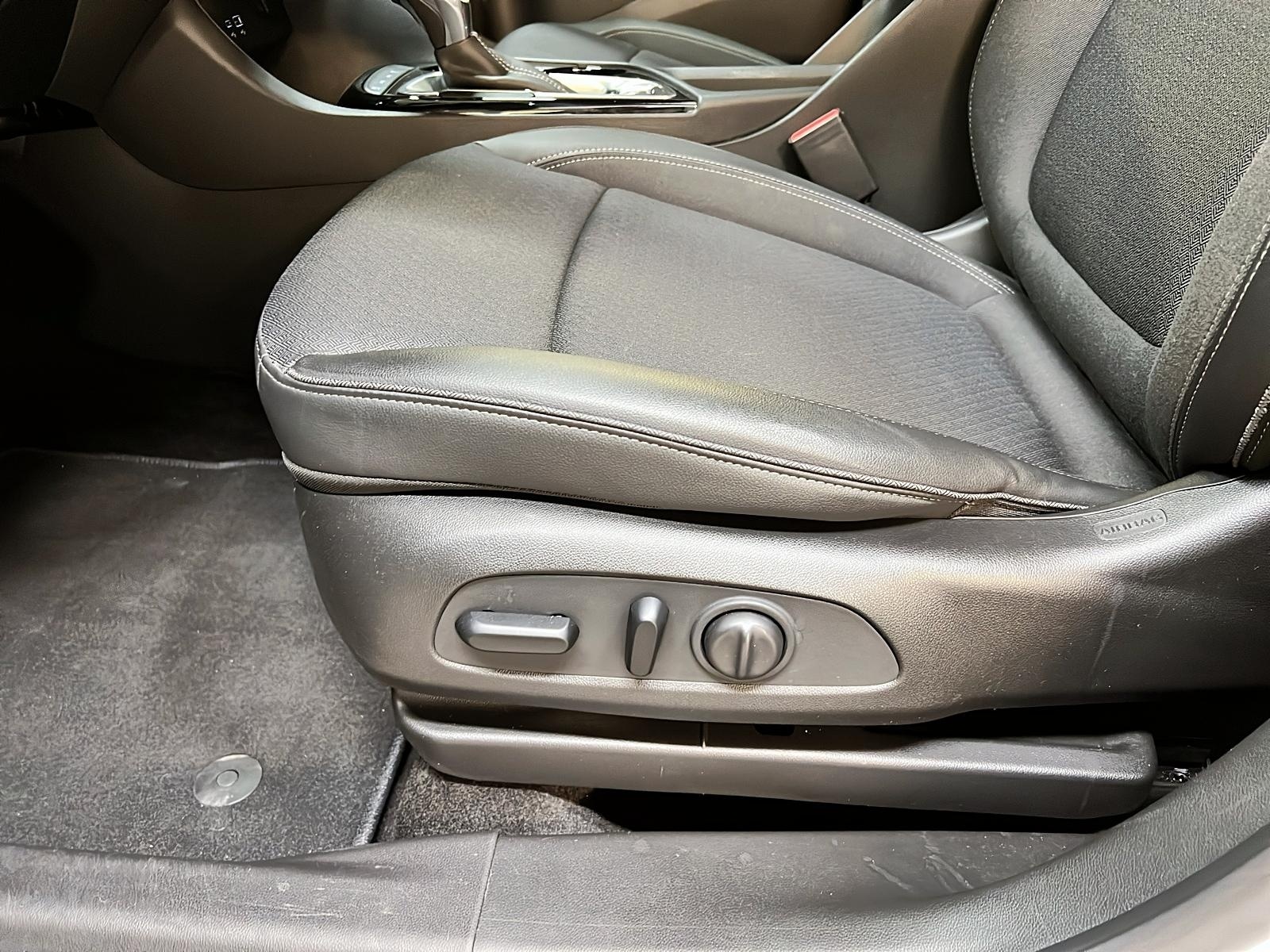 Buick Encore GX PREFERRED 4RM 2024 - image #23