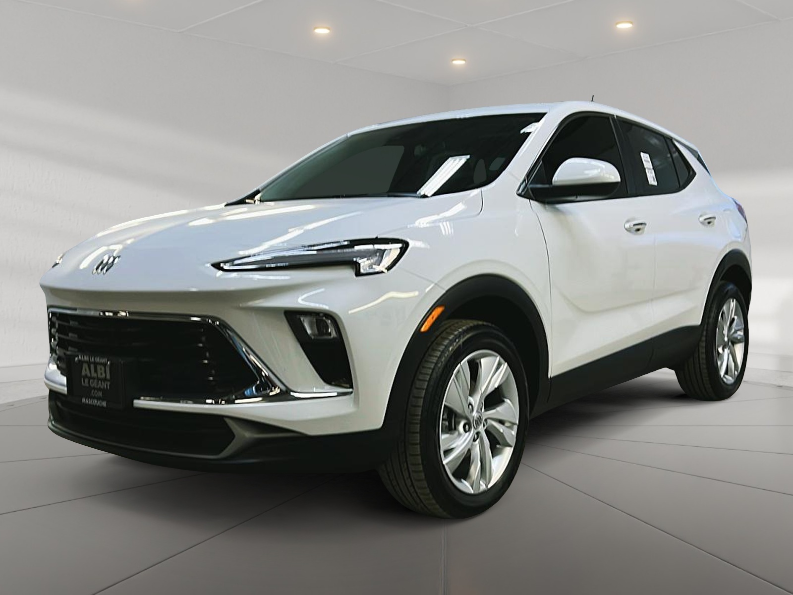 Buick Encore GX 2024 - Image #1