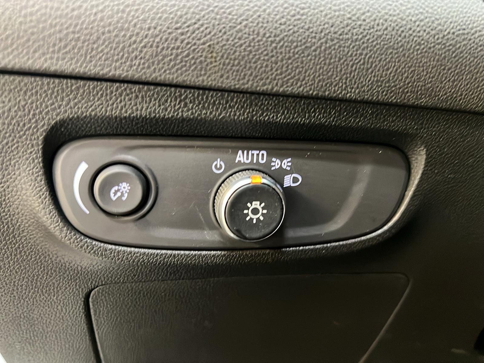 Buick Encore GX 2024 - Image #20