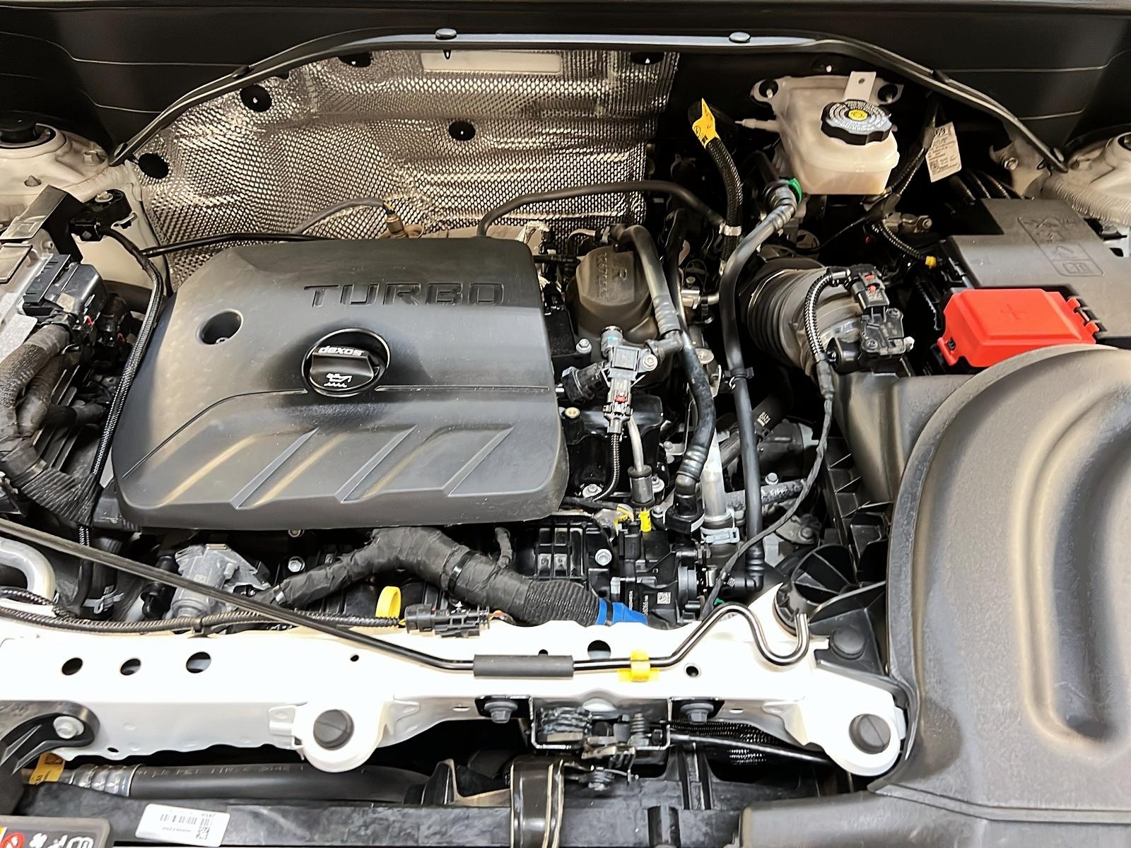 Buick Encore GX 2024 - Image #11