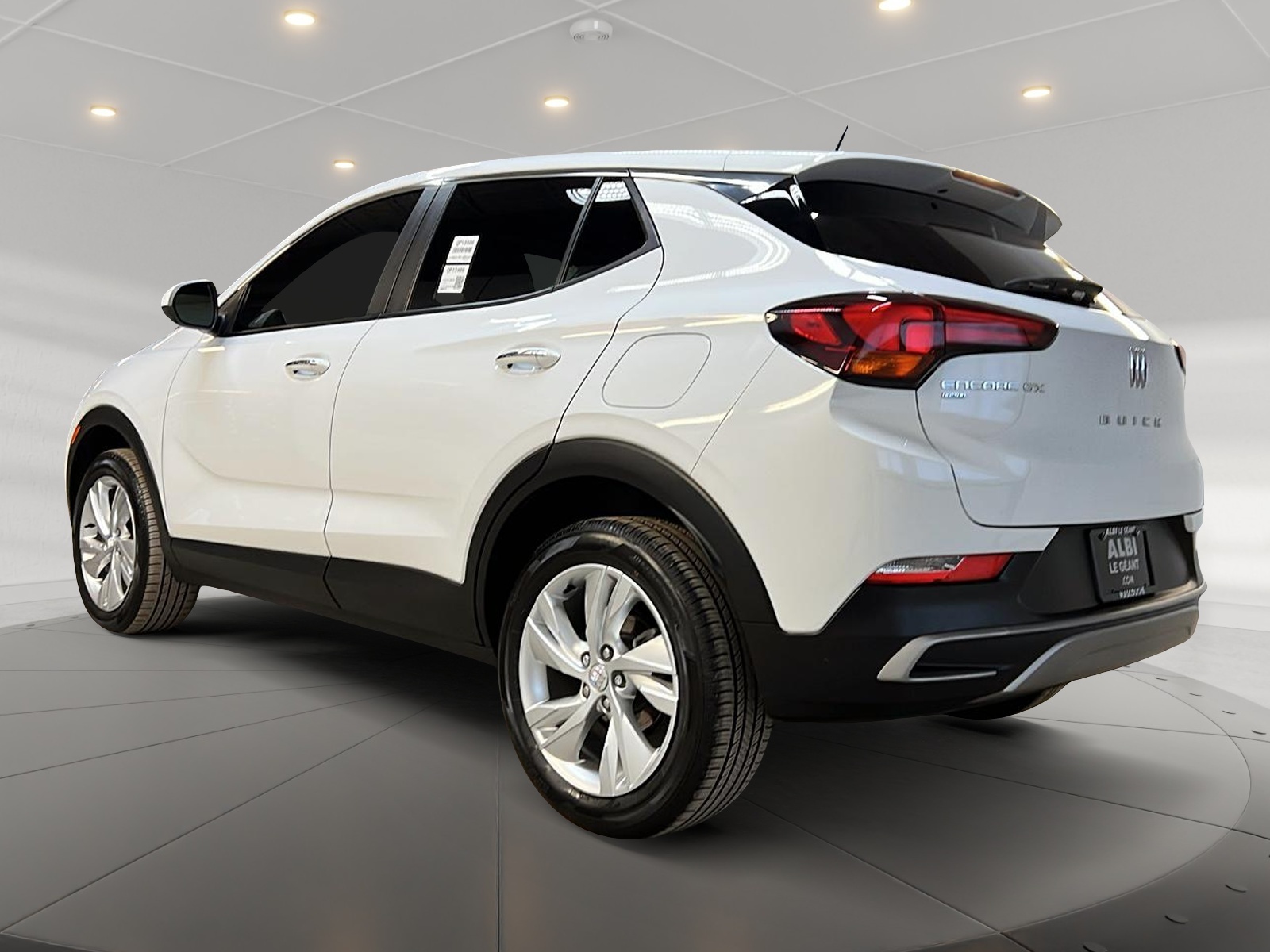 Buick Encore GX 2024 - Image #6