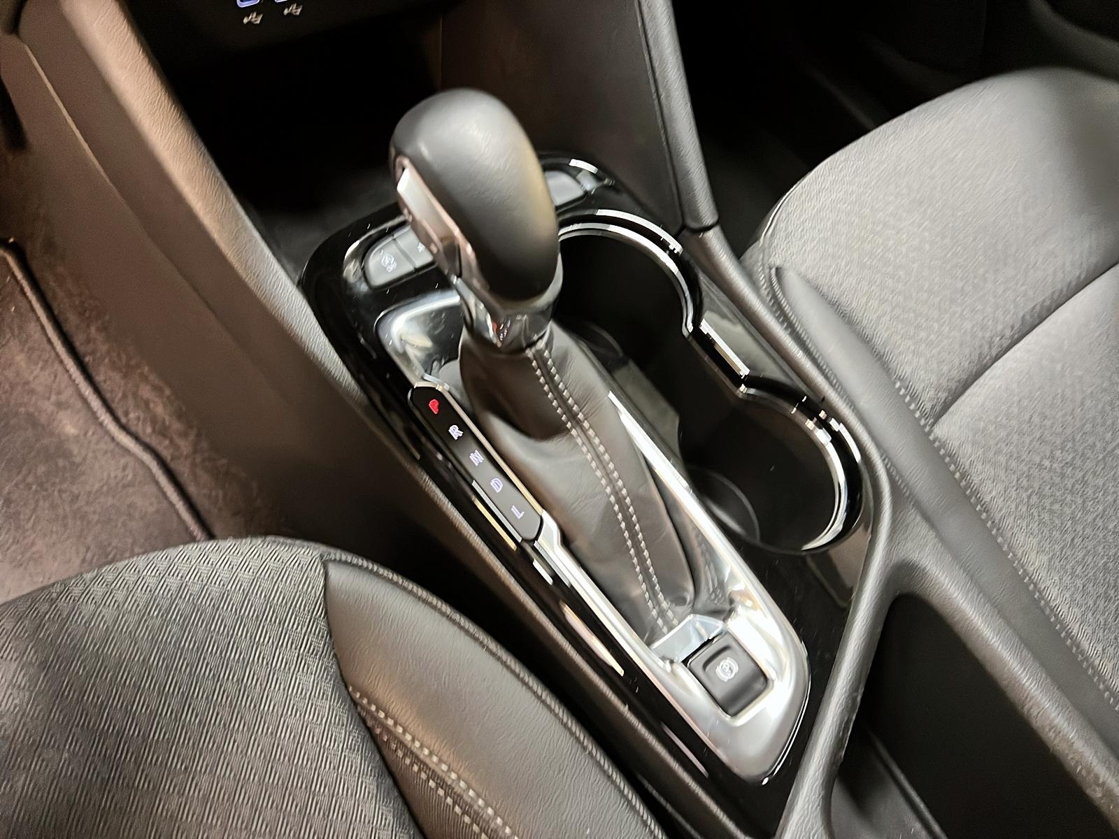 Buick Encore GX PREFERRED 4RM 2024 - image #13