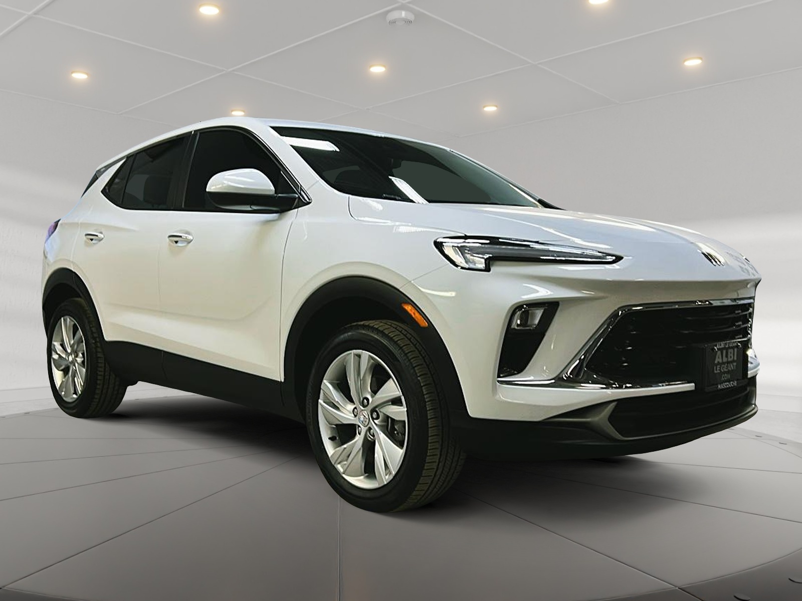 Buick Encore GX PREFERRED 4RM 2024 - image #3