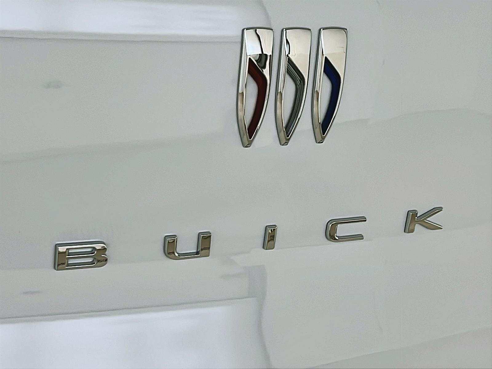 Buick Encore GX 2024 - Image #26